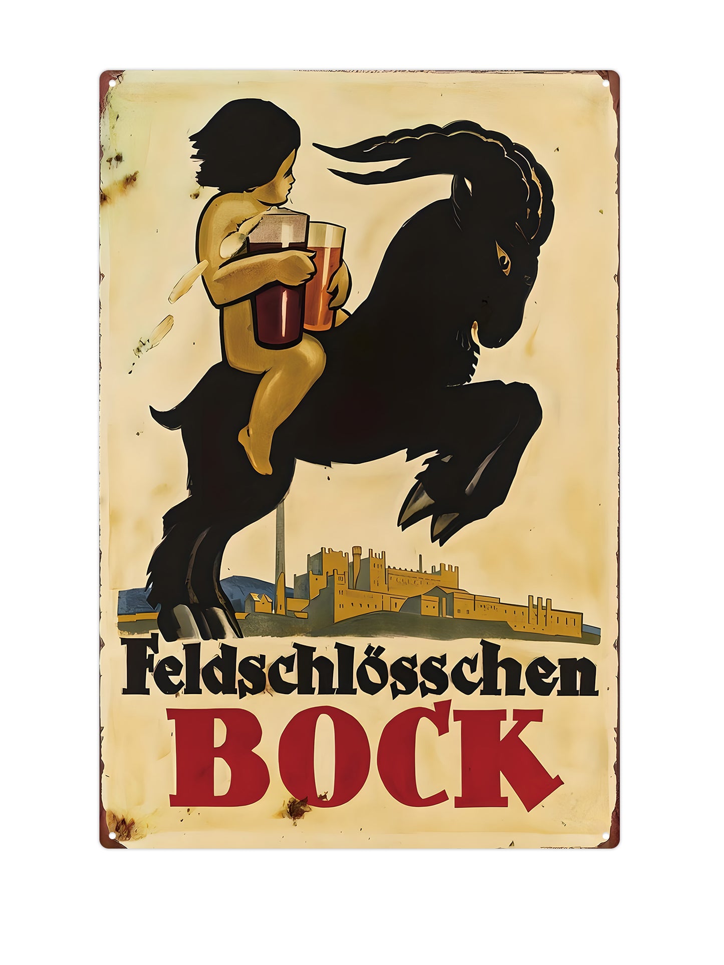 Feldschlösschen