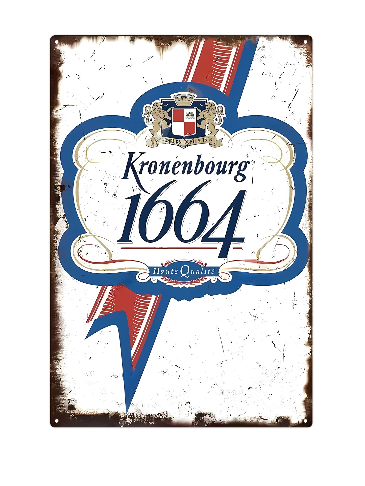 Kronenbourg 1664