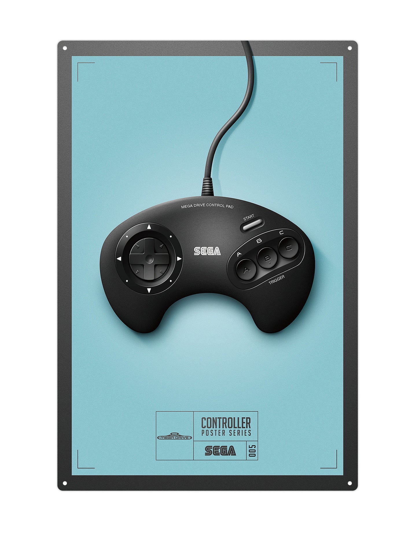 SEGA Controller