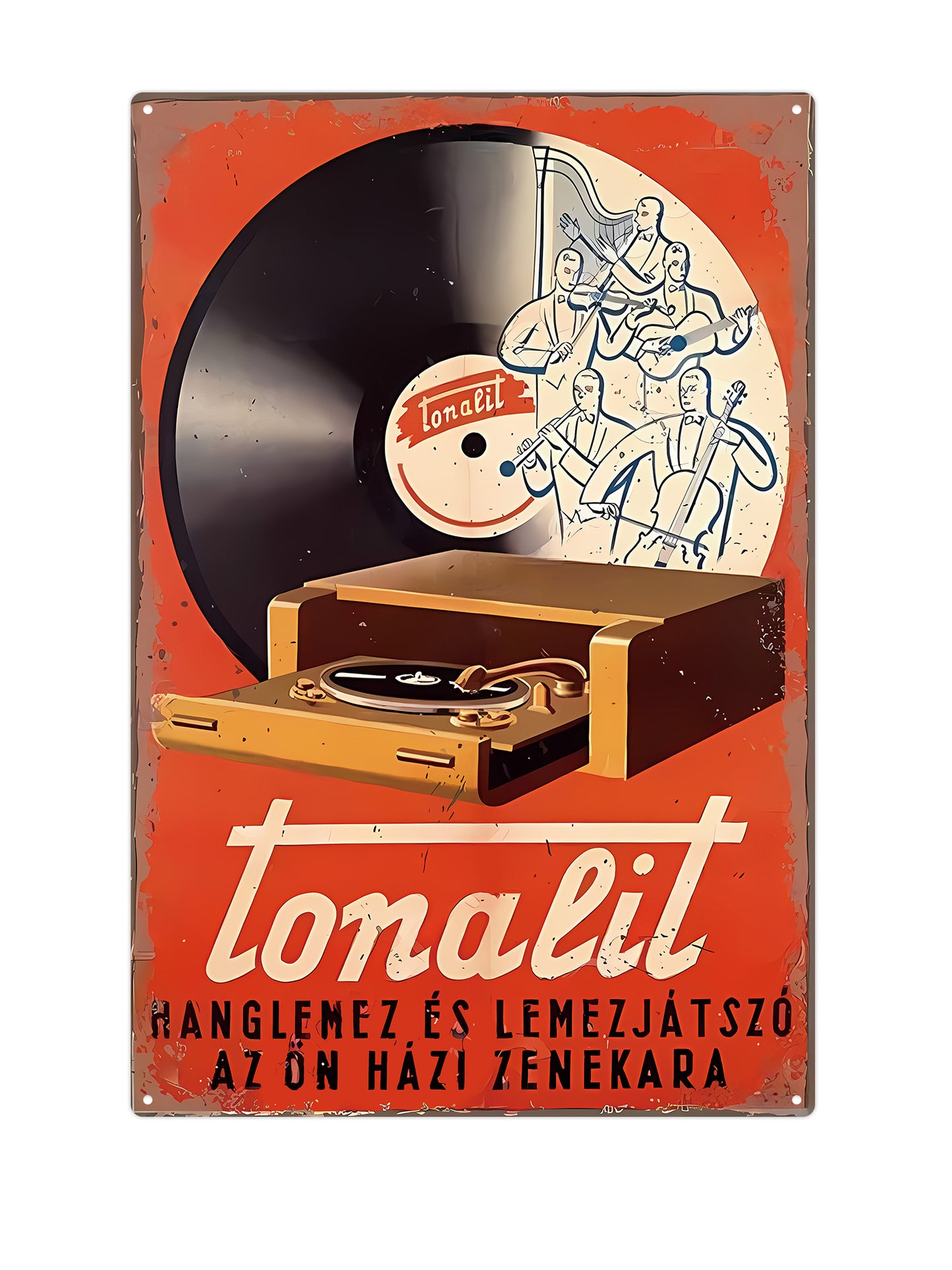 Tonalit