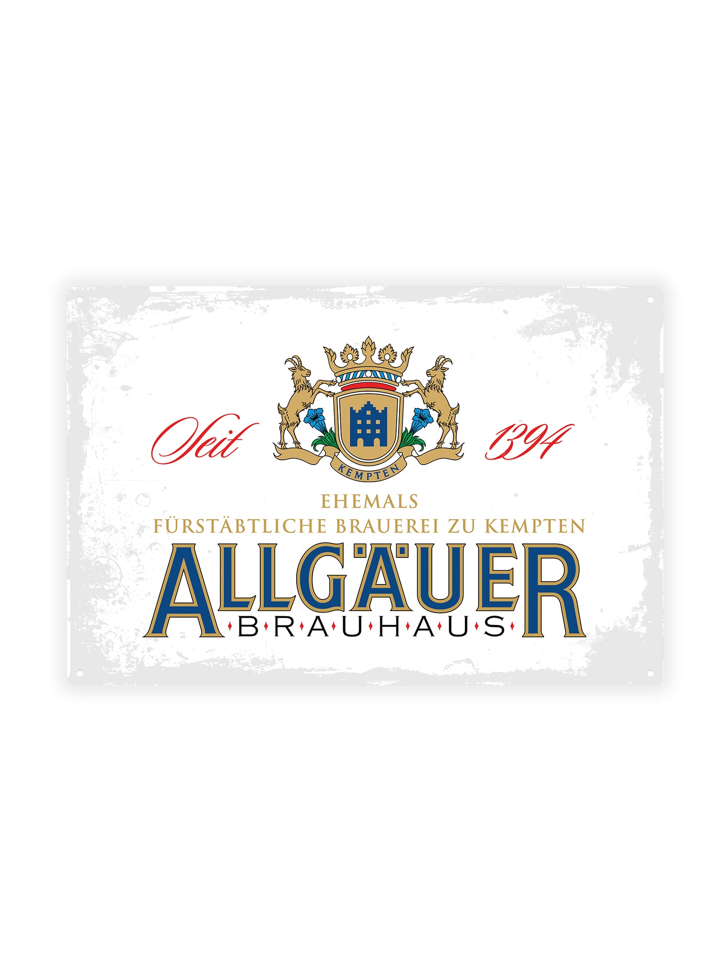 Allgauer Brauhaus