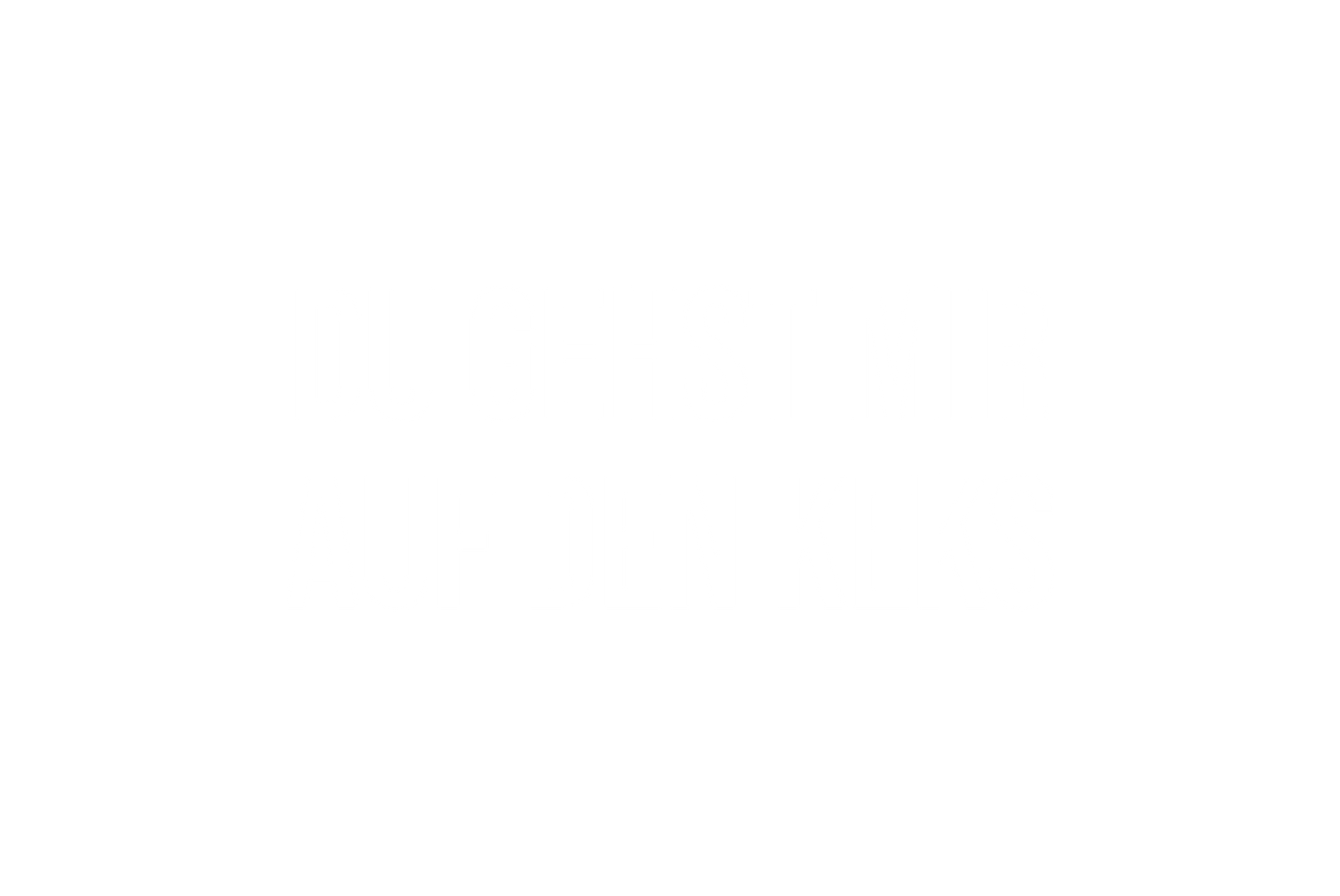 Du gehst mir auf den keks