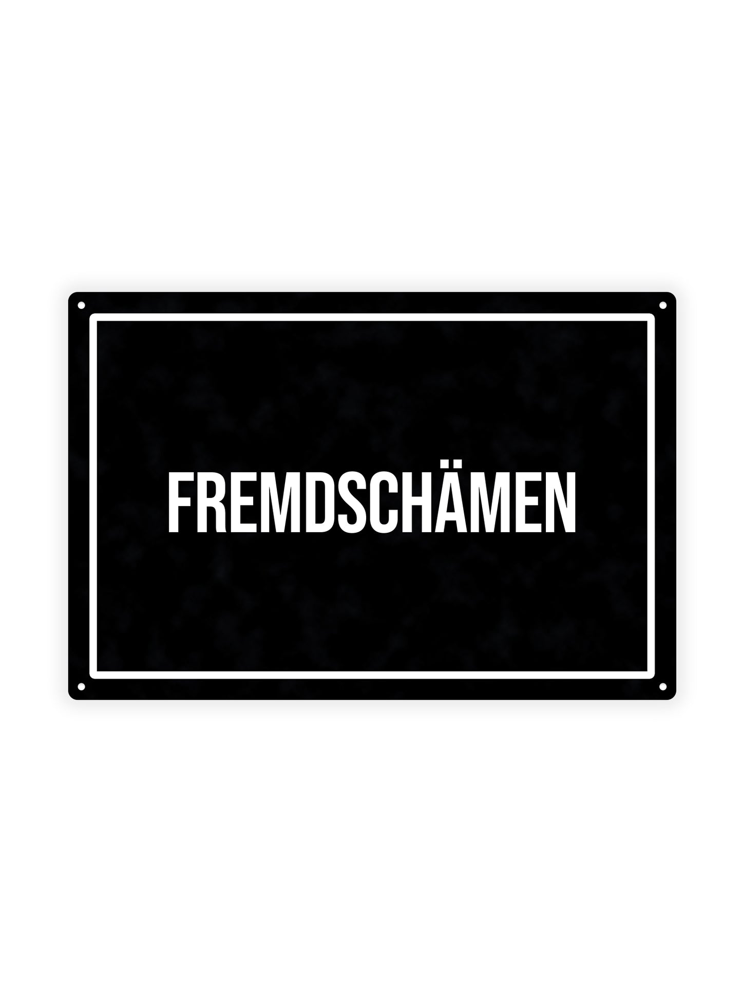 Fremdschämen