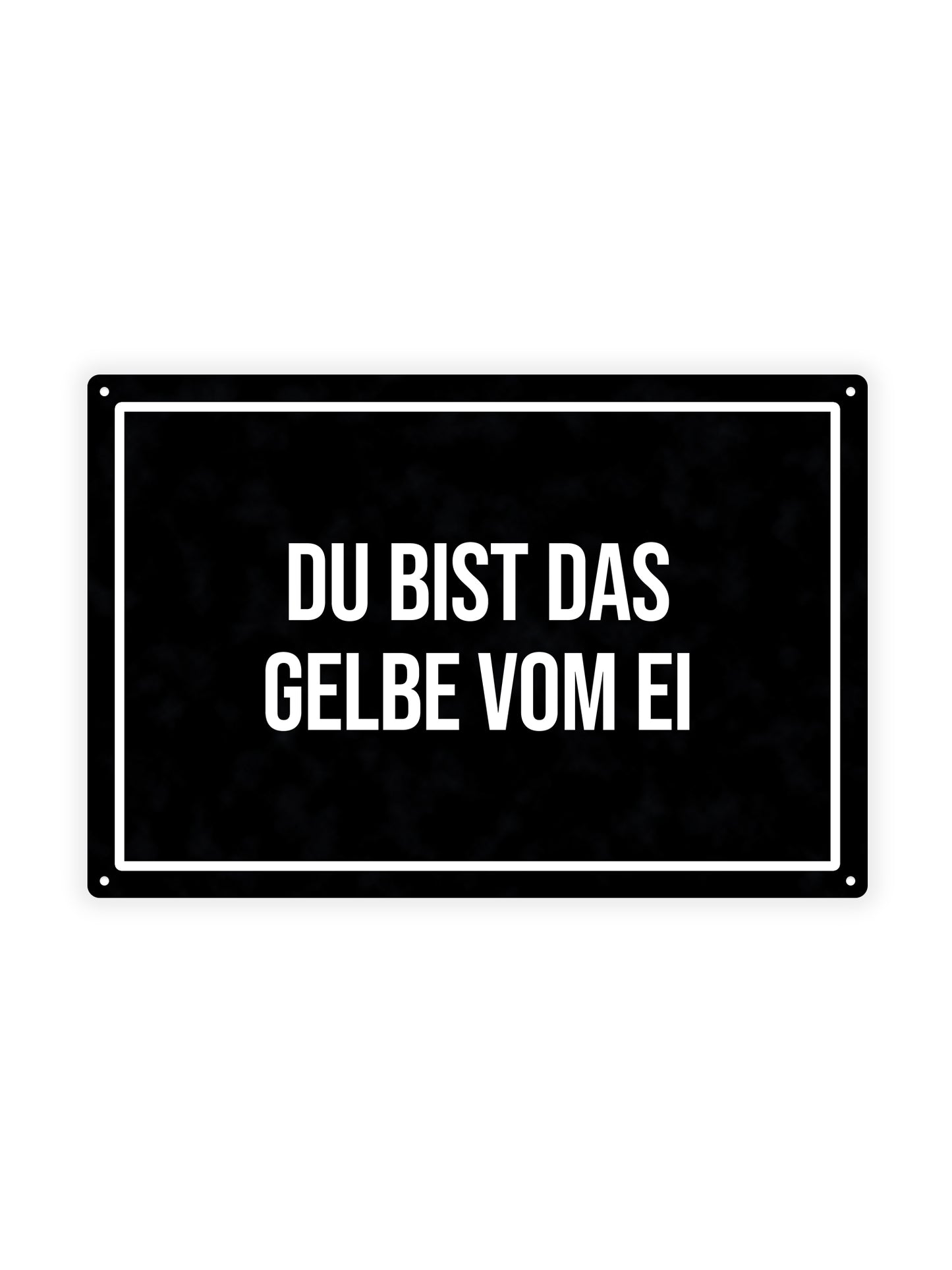 Du Bist Das Gelbe Vom Ei