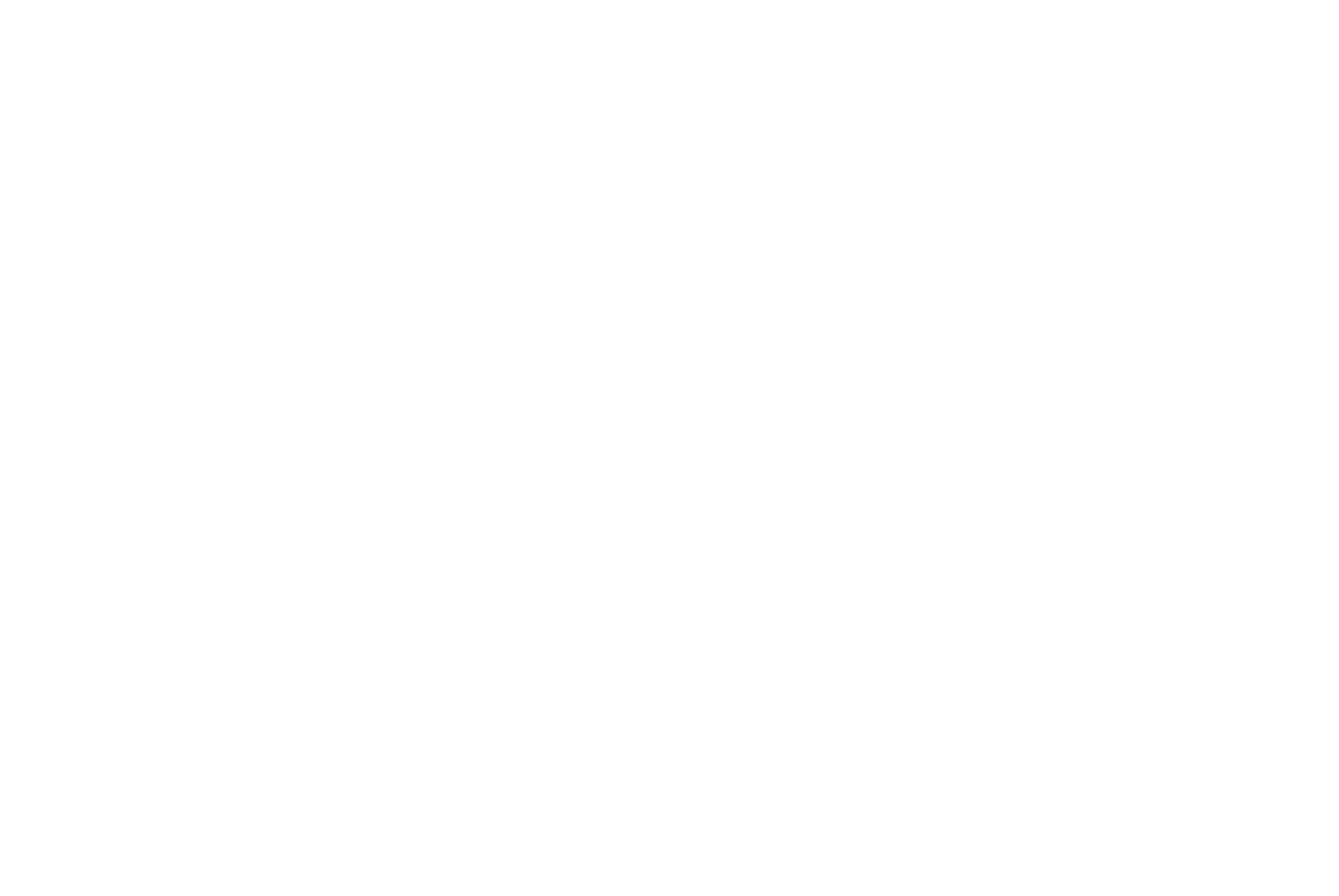 Er Muss Zu Allem Seinen Senf Dazugeben