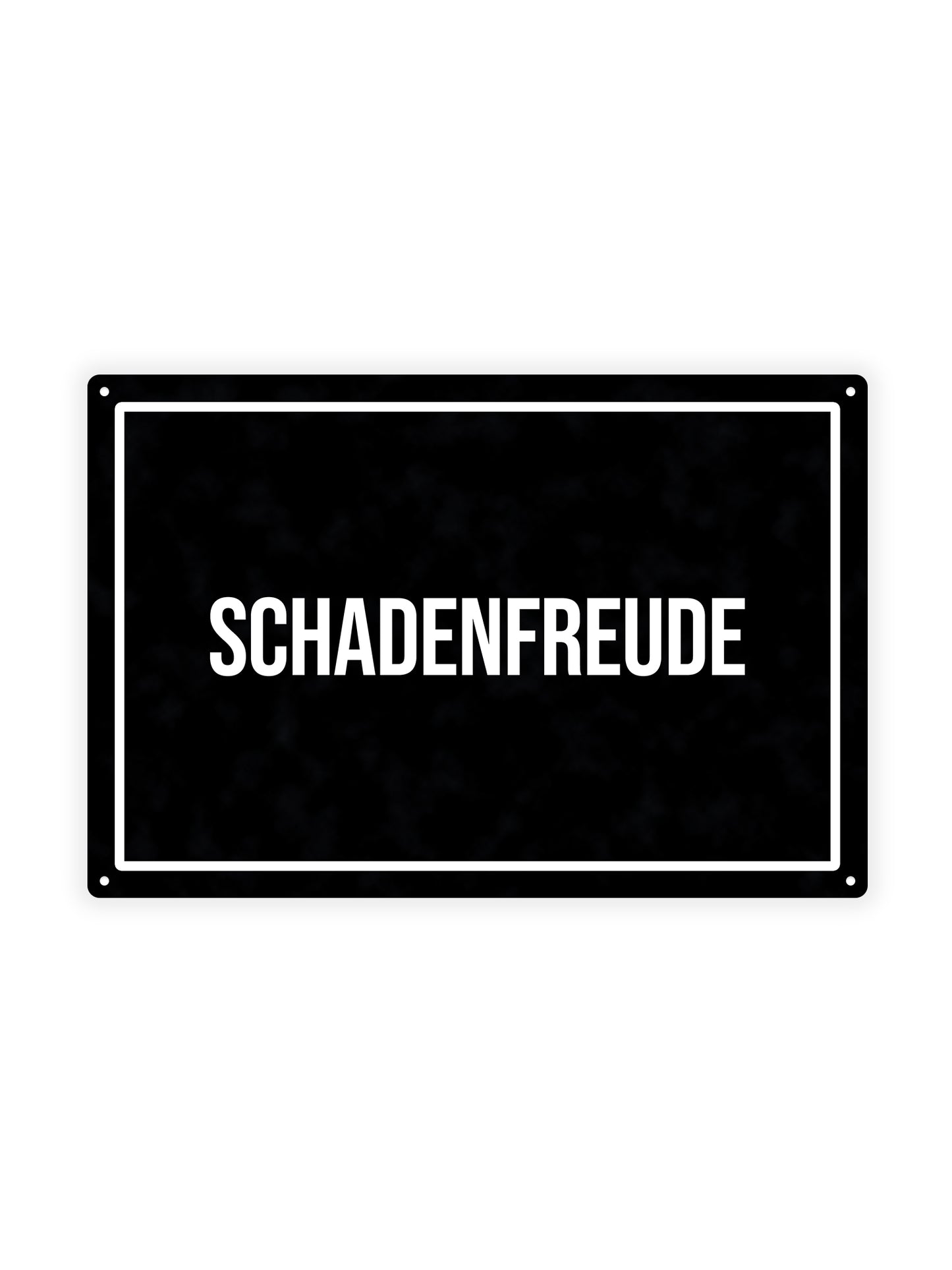 Schadenfreude