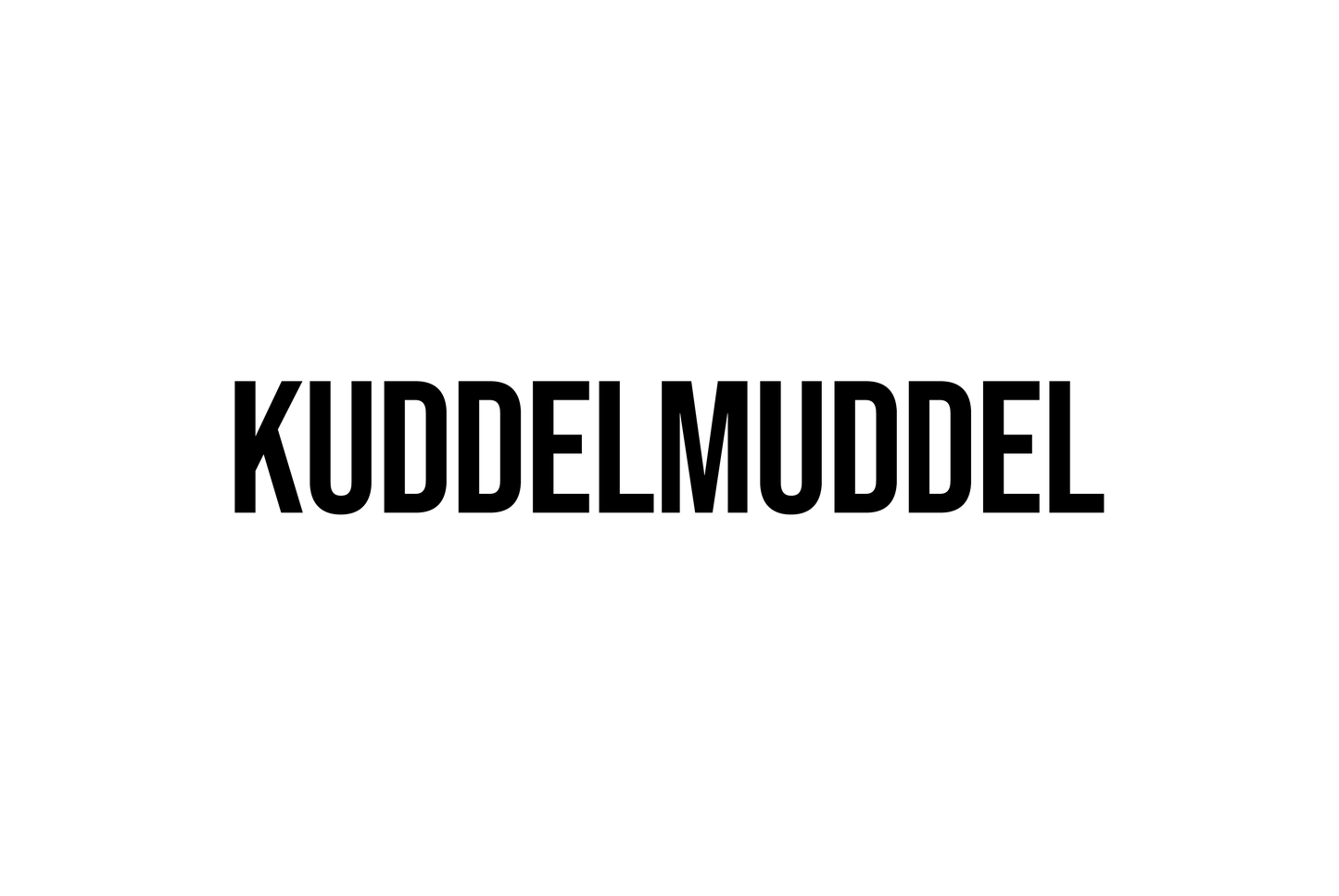 Kuddelmuddel