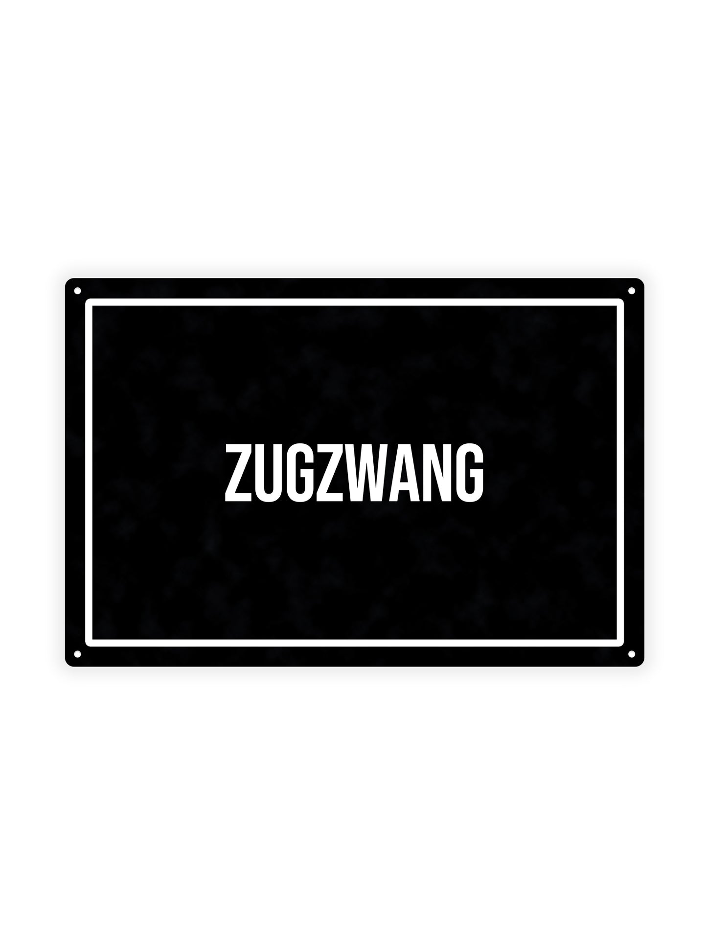 Zugwang