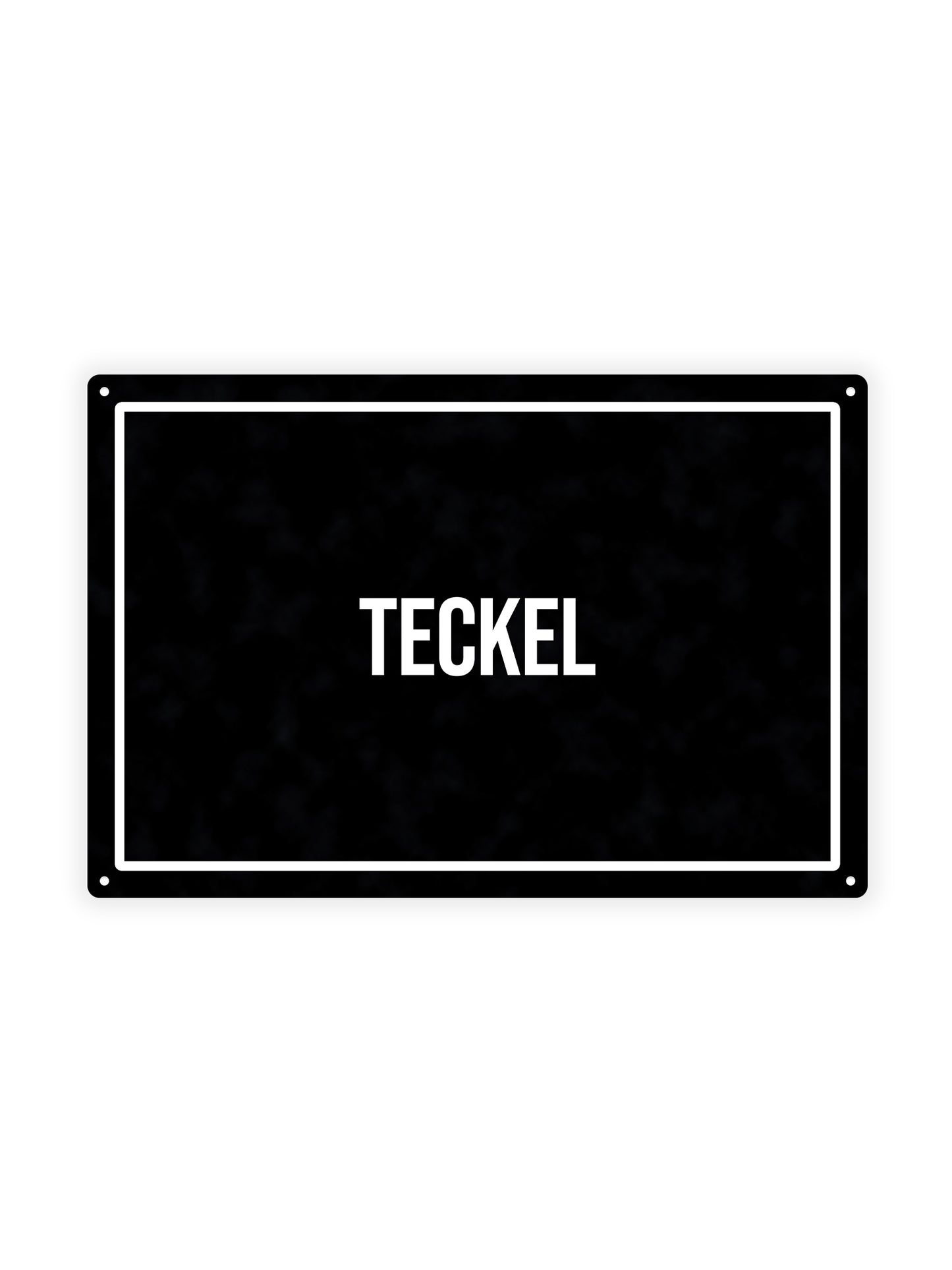 Teckel