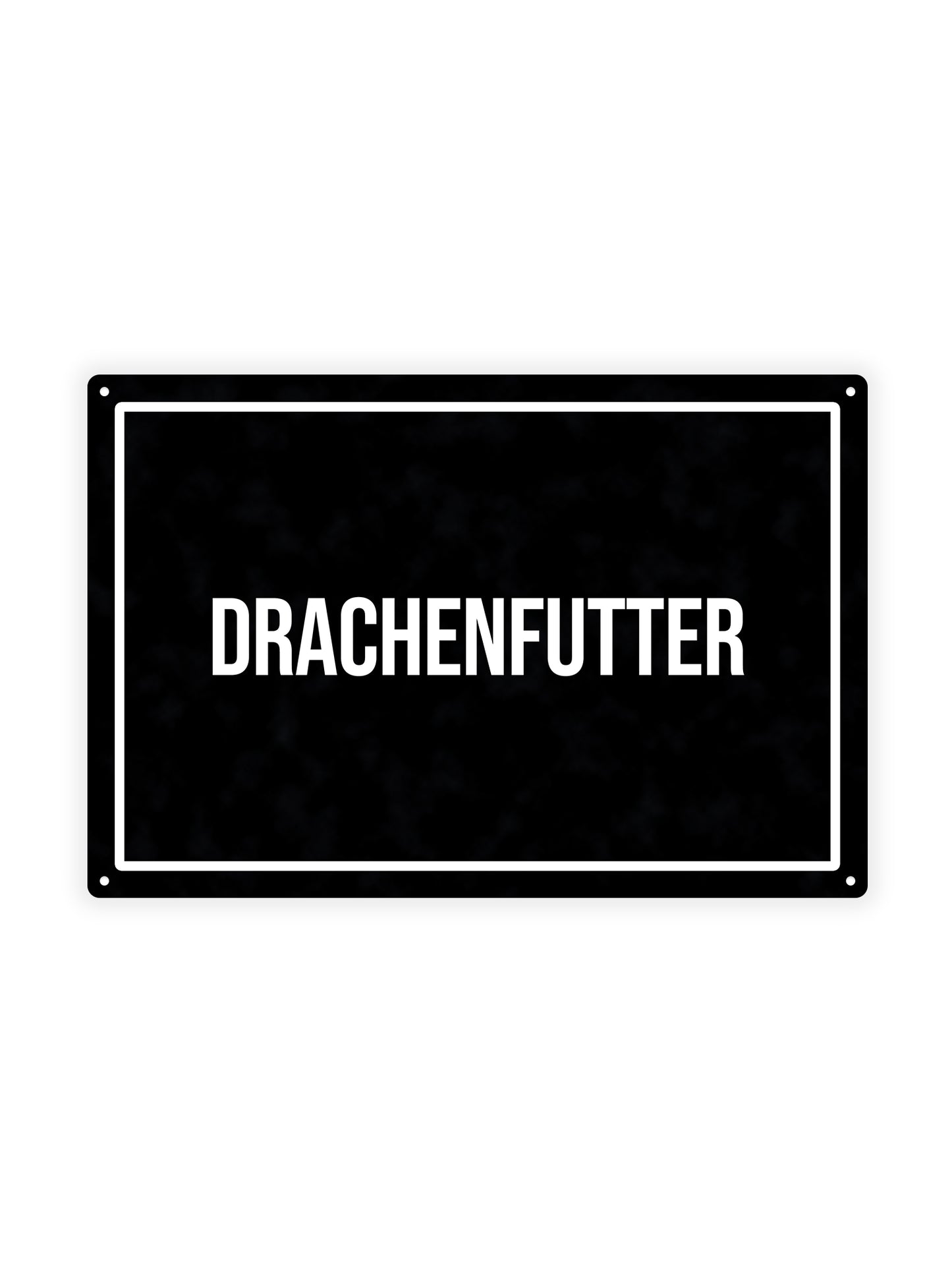 Drachenfutter