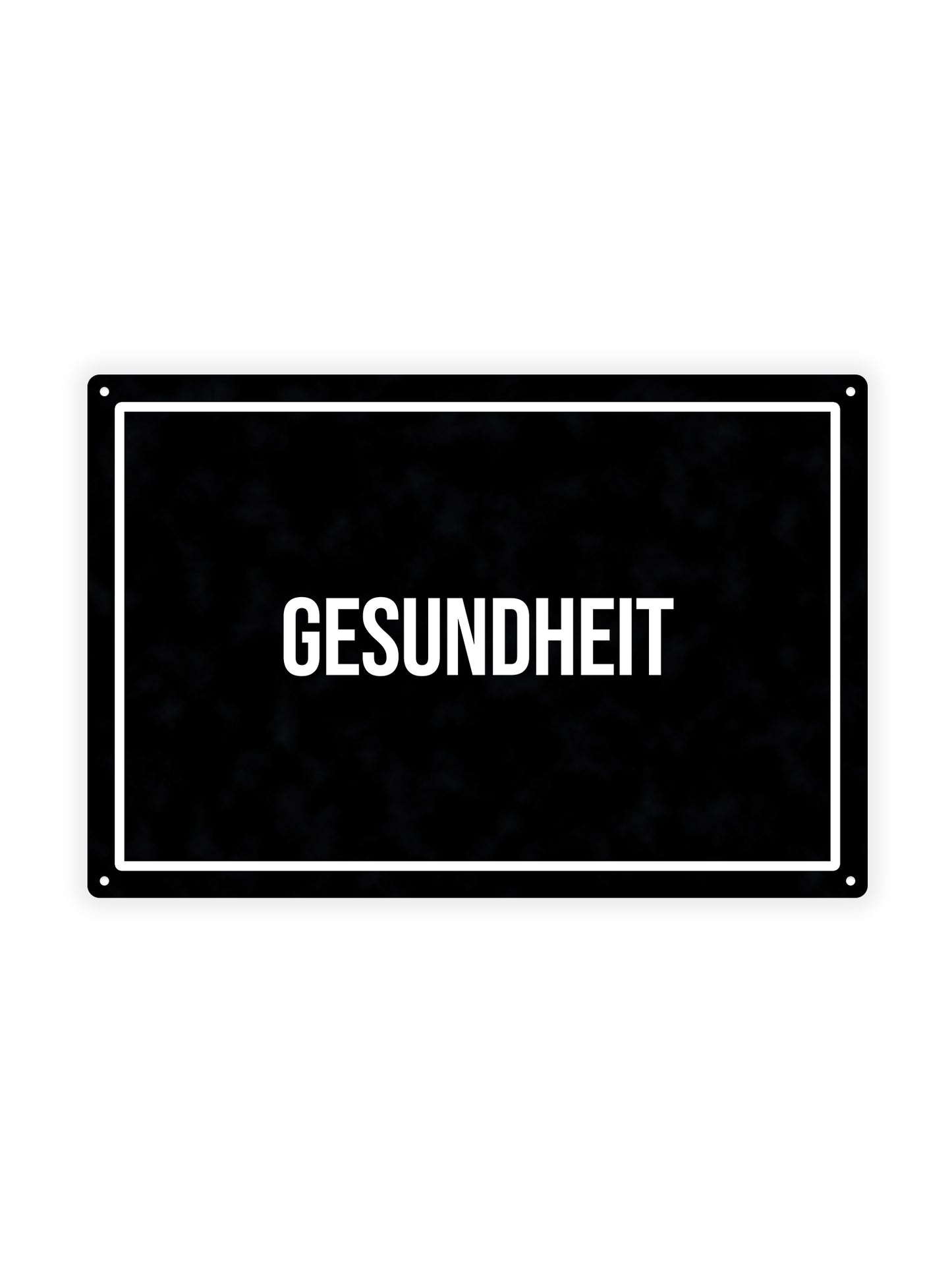 Gesundheit