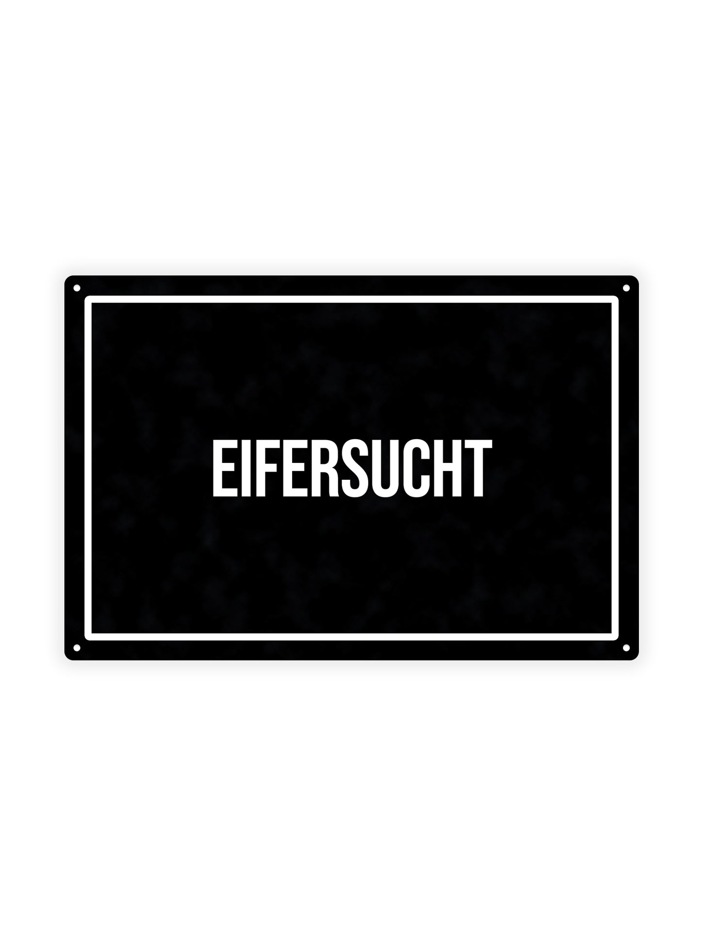 Eifersucht
