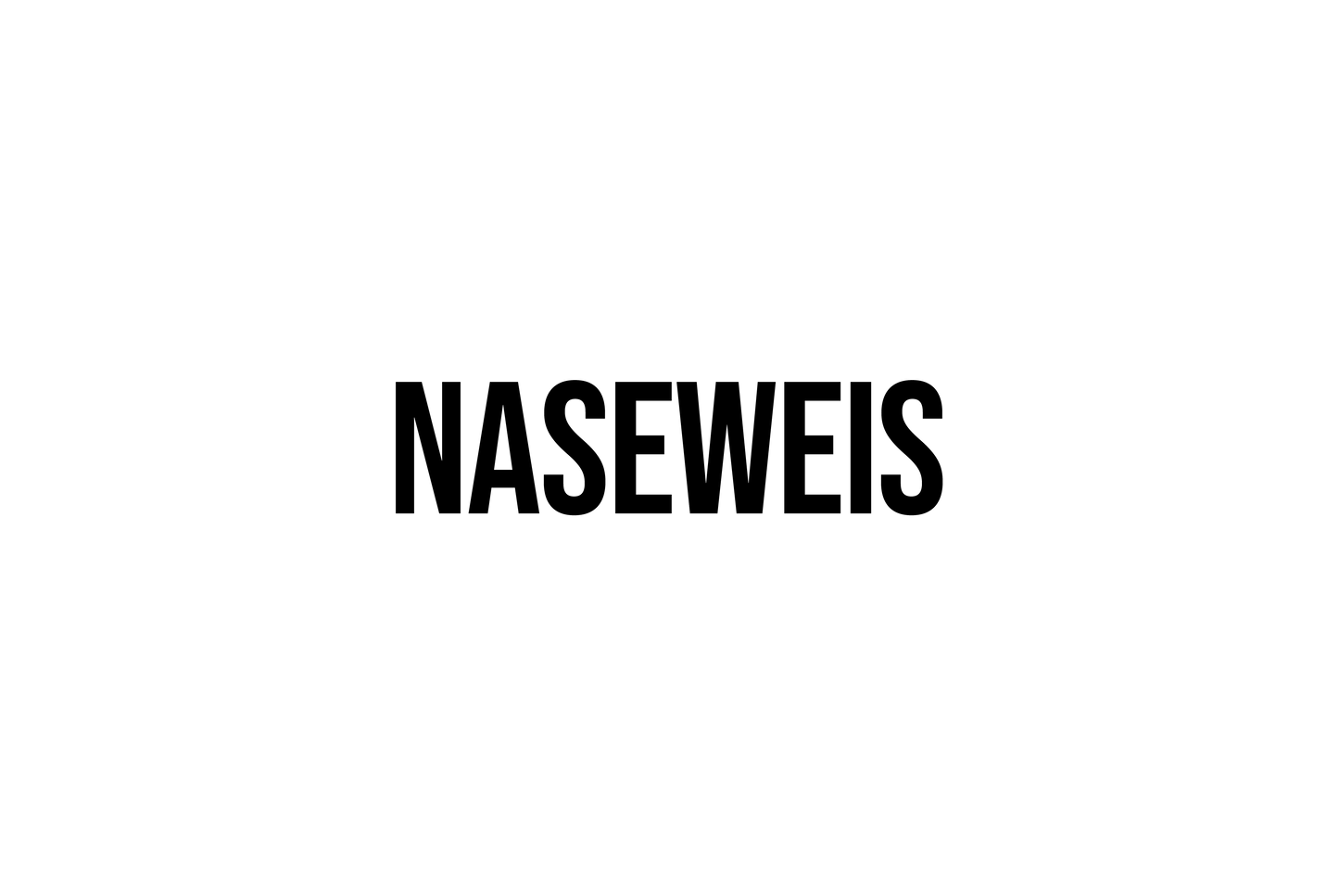 Naseweis