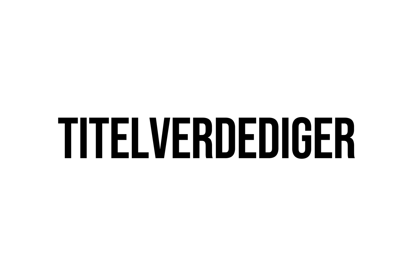 Titelverdediger