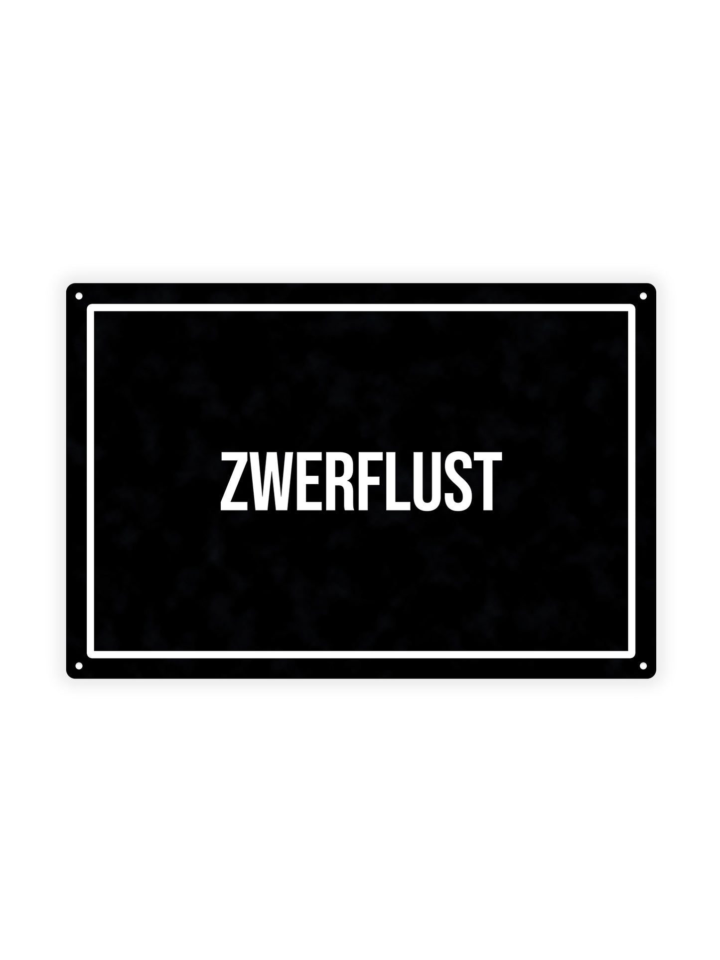 Zwerflust