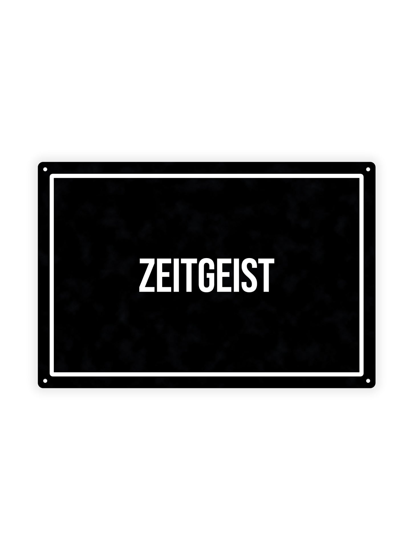Zeitgeist