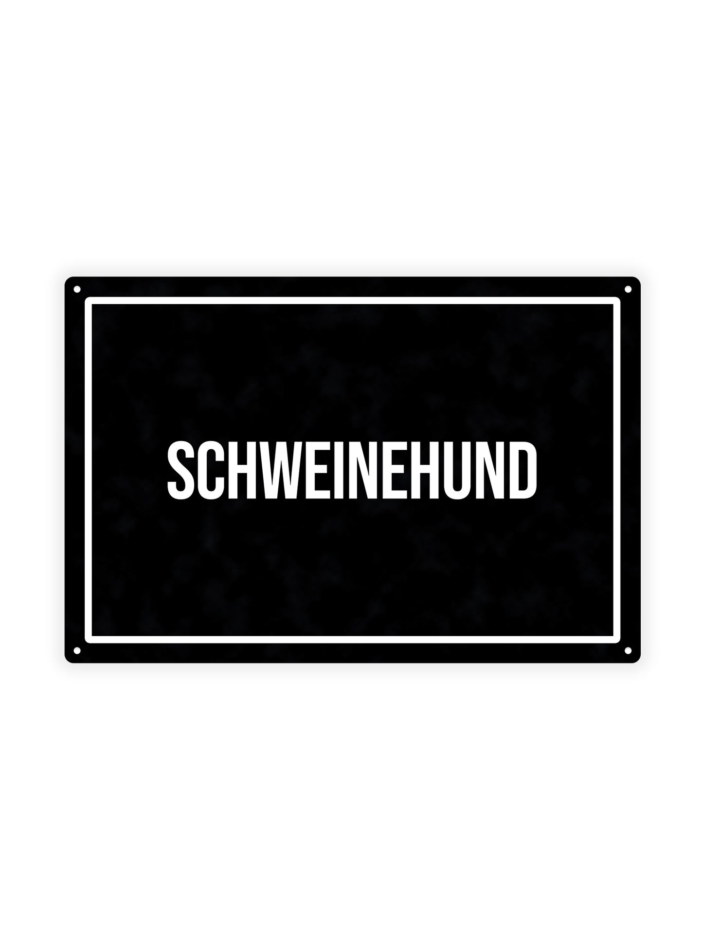 Schweinehund