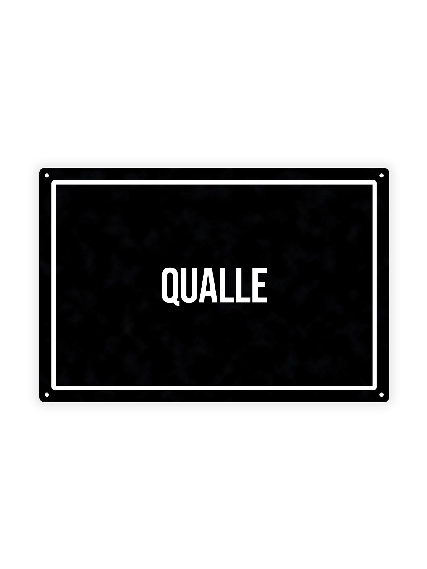 Qualle