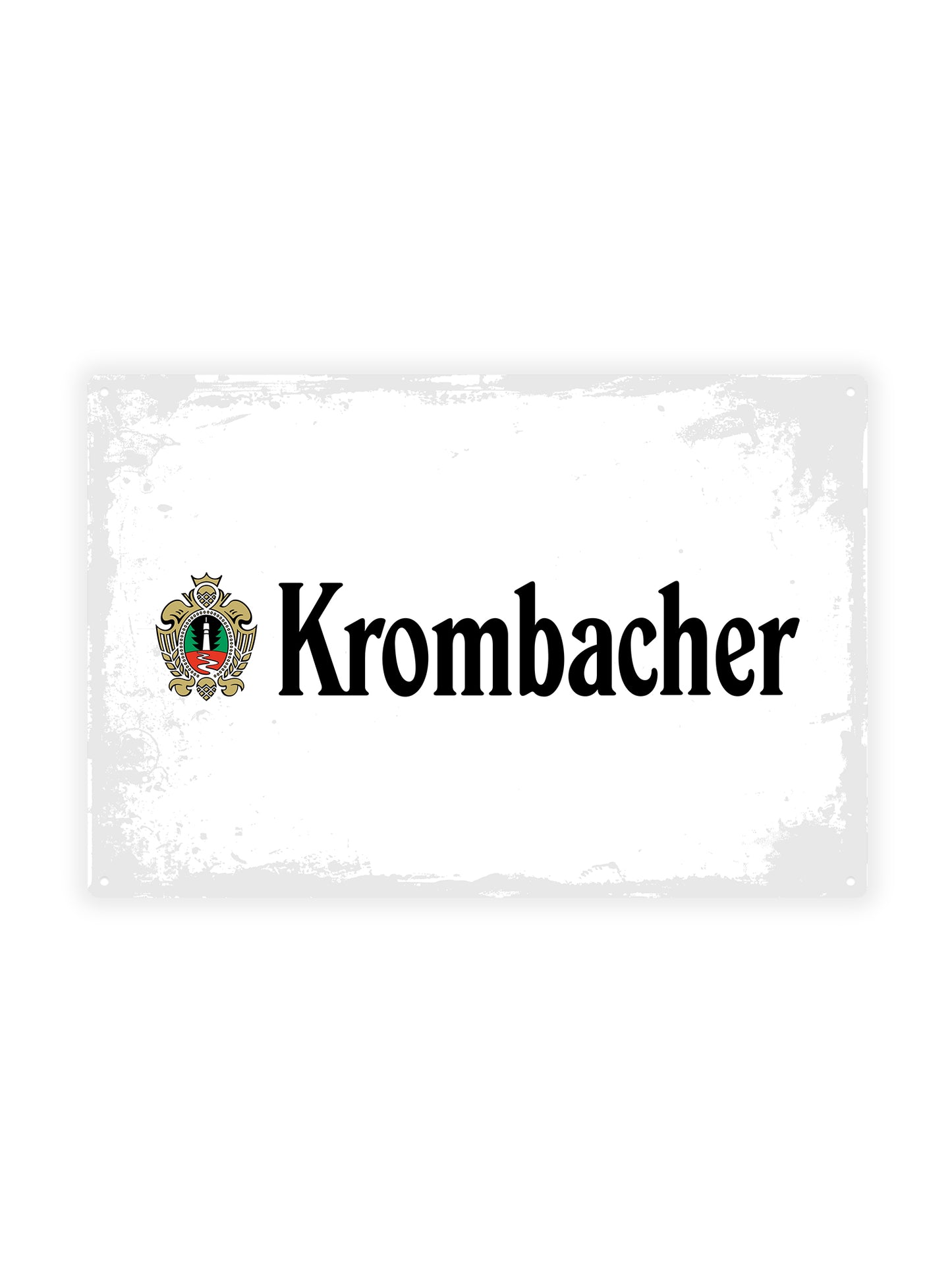 Krombacher