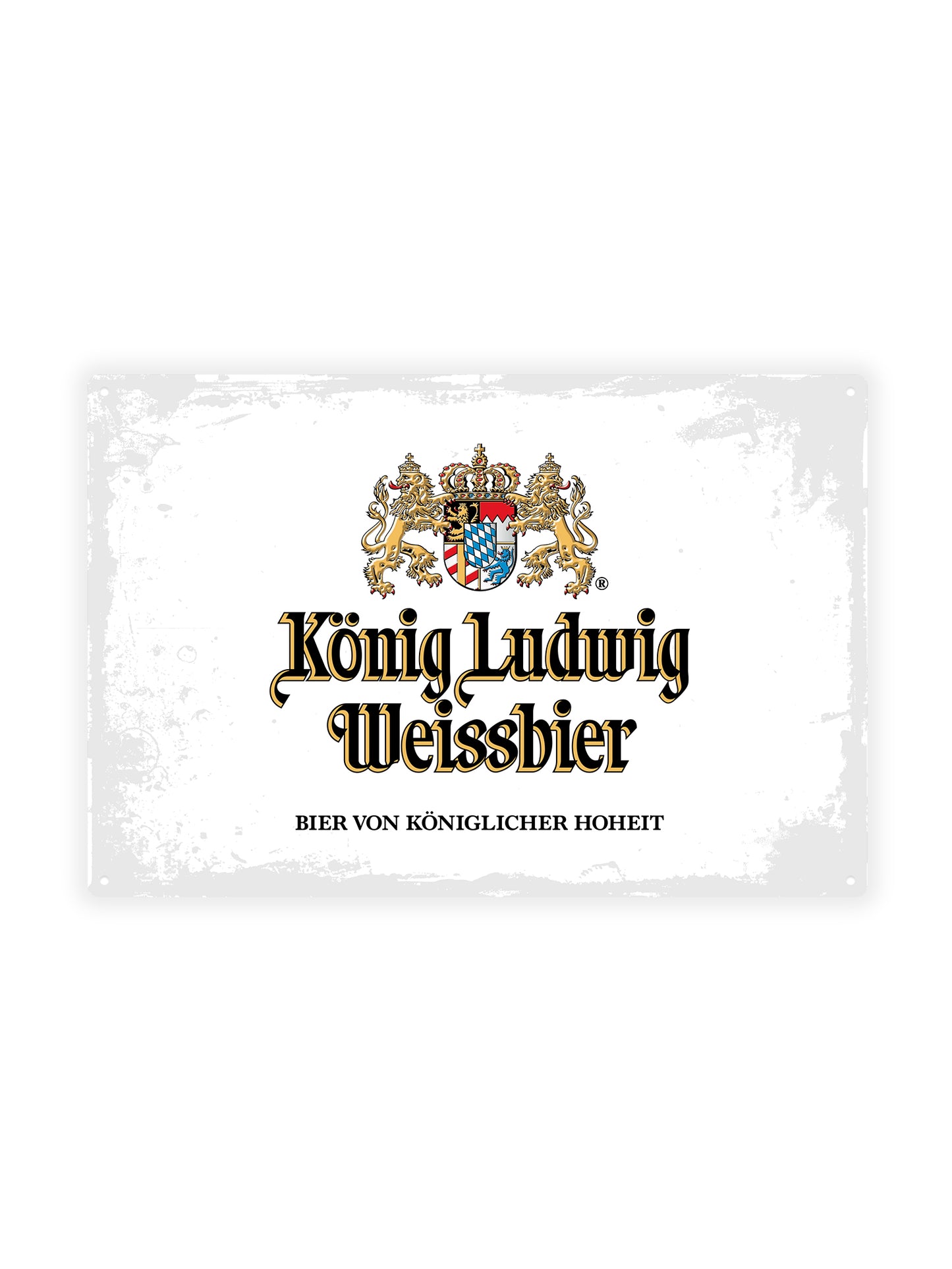König Ludwig Weissbier
