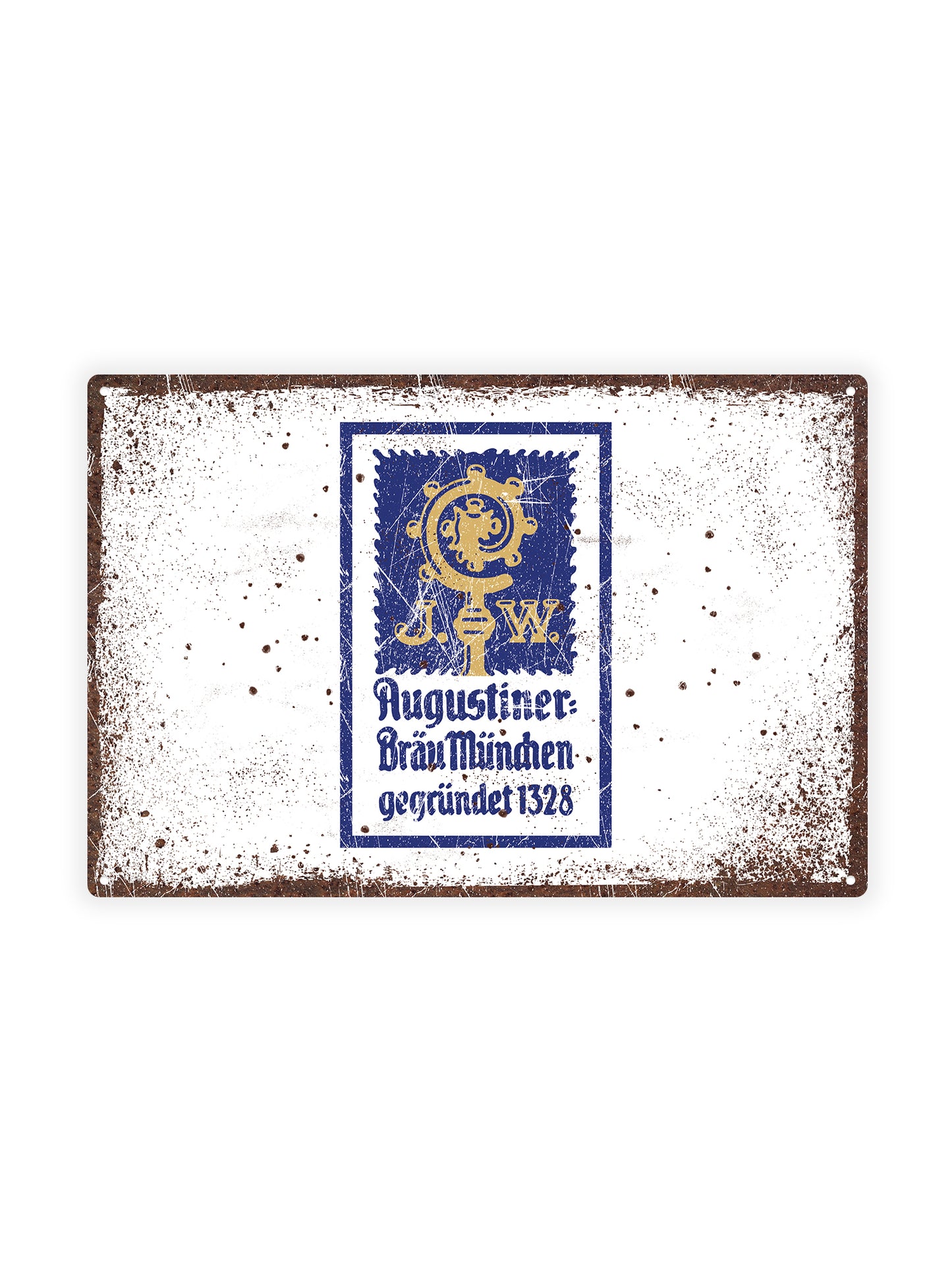 Augustiner: BrauMunchen