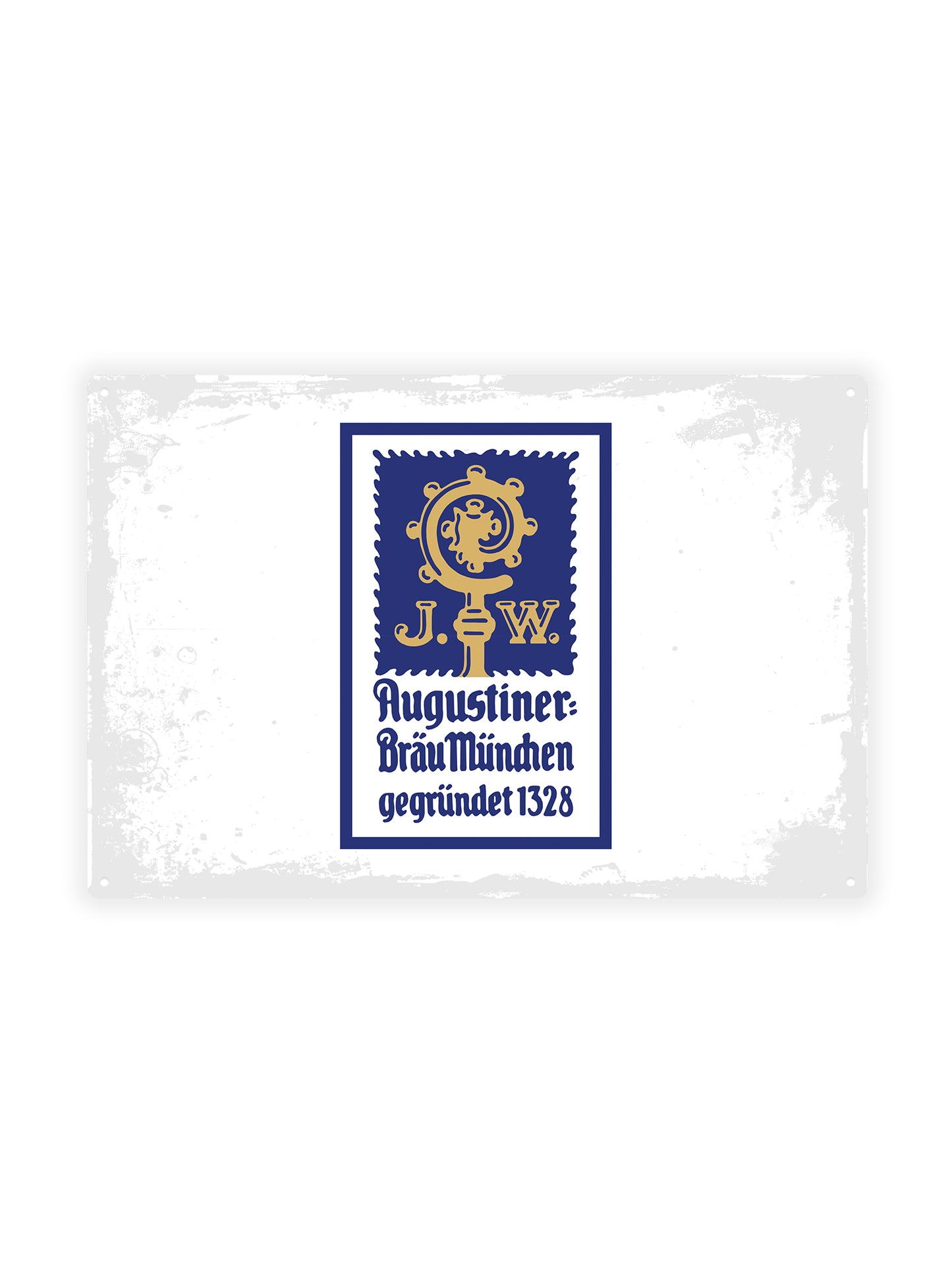 Augustiner: BrauMunchen