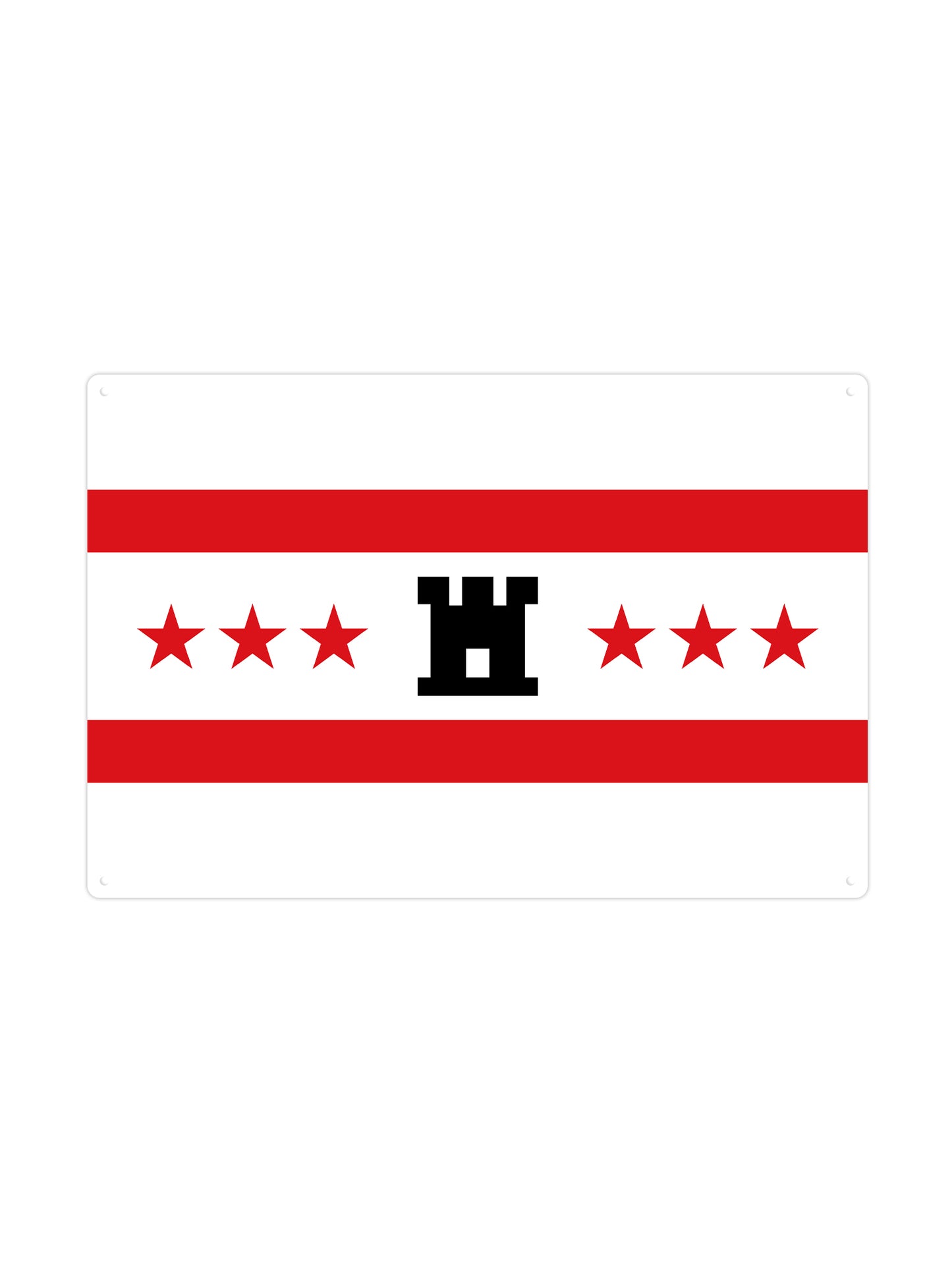 Drentse Vlag