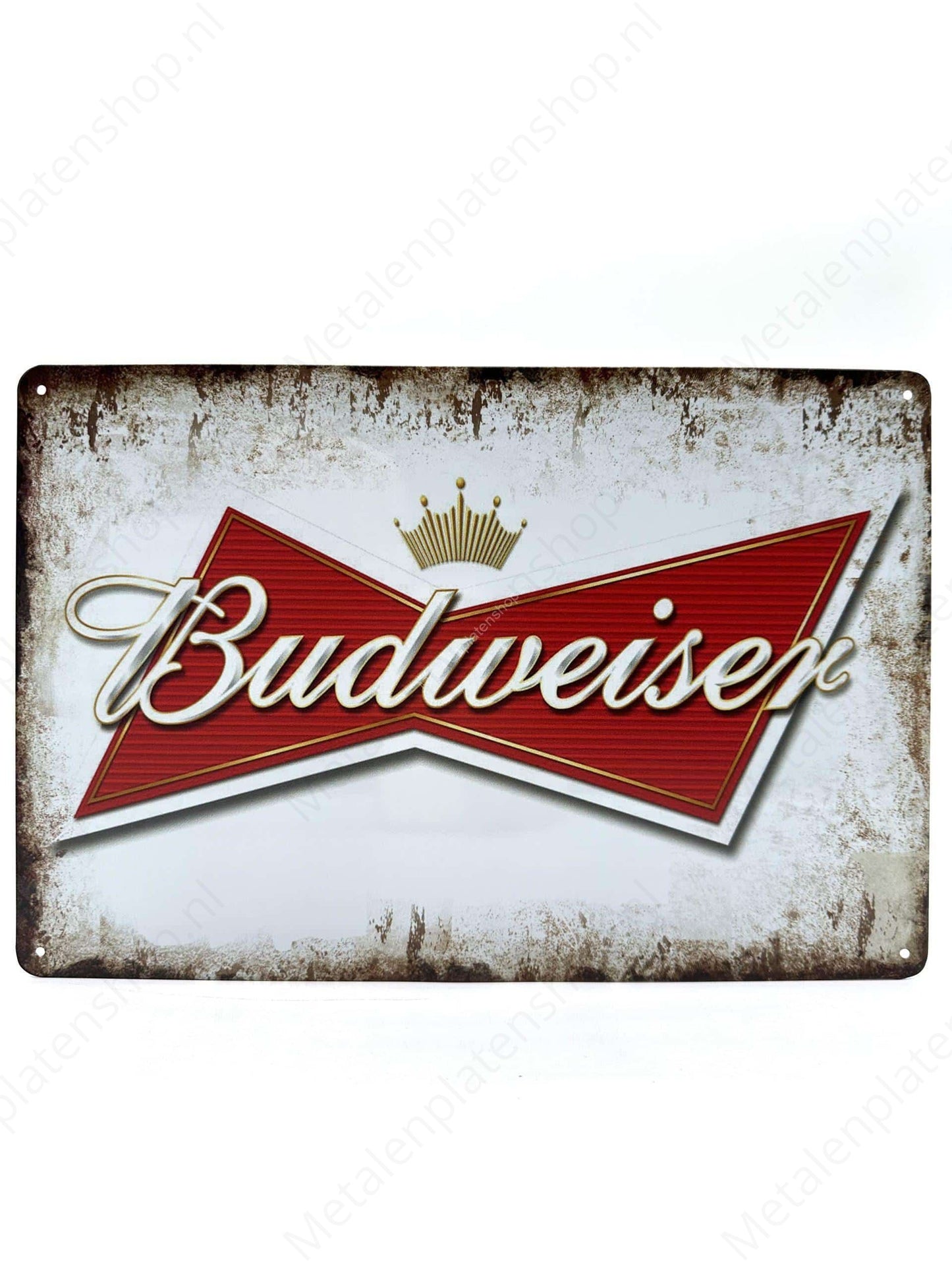 Budweiser
