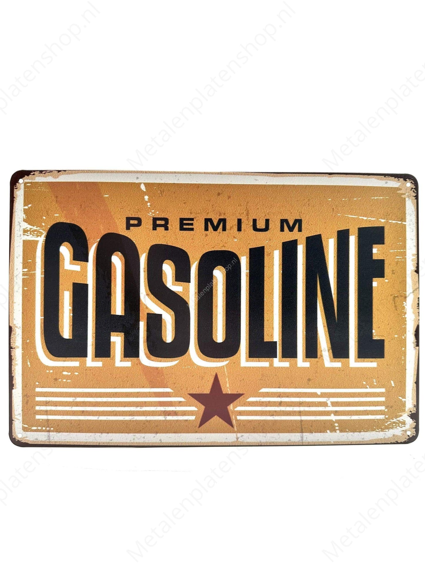 Gasoline