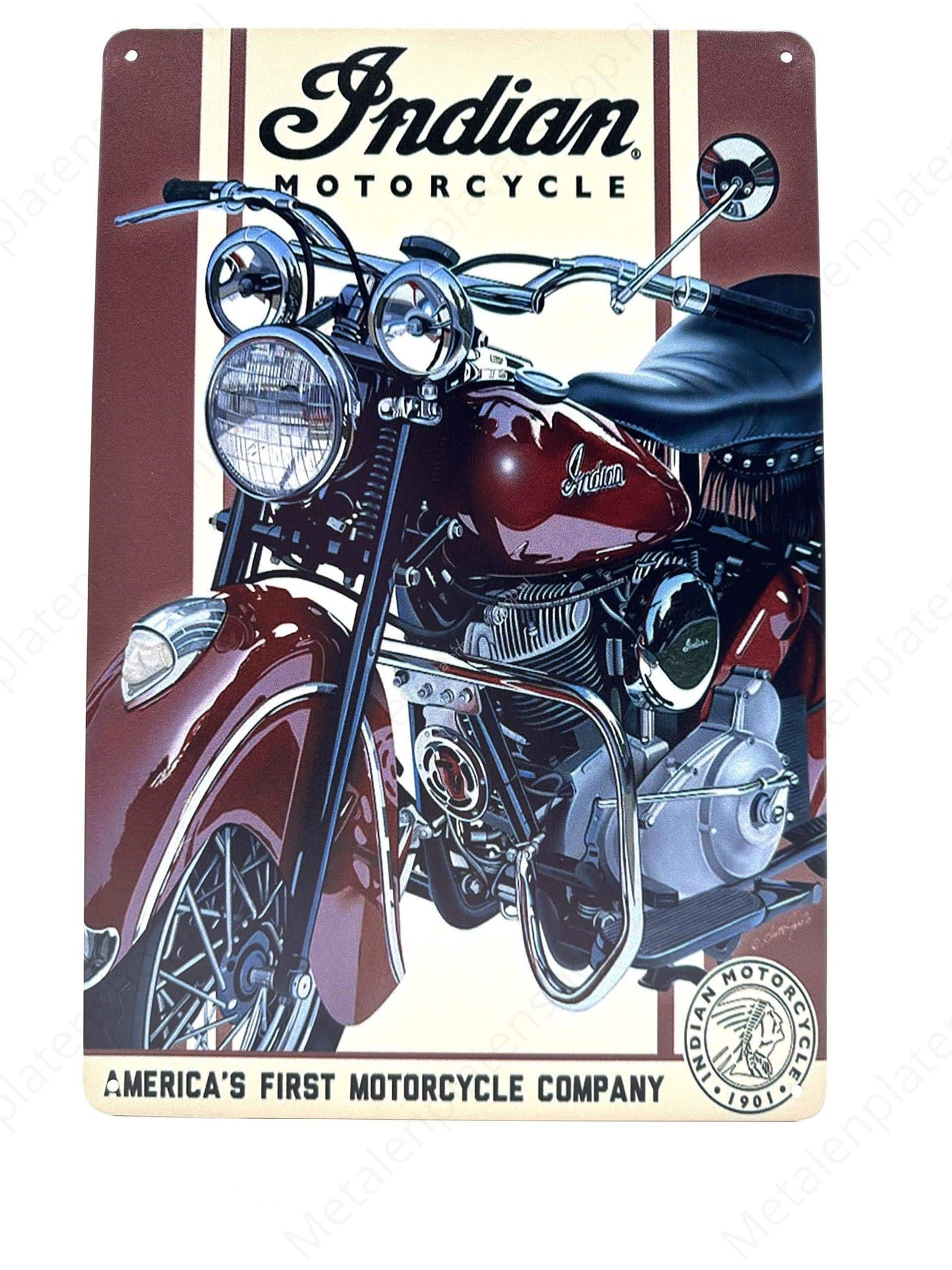 Indian Motorcycle