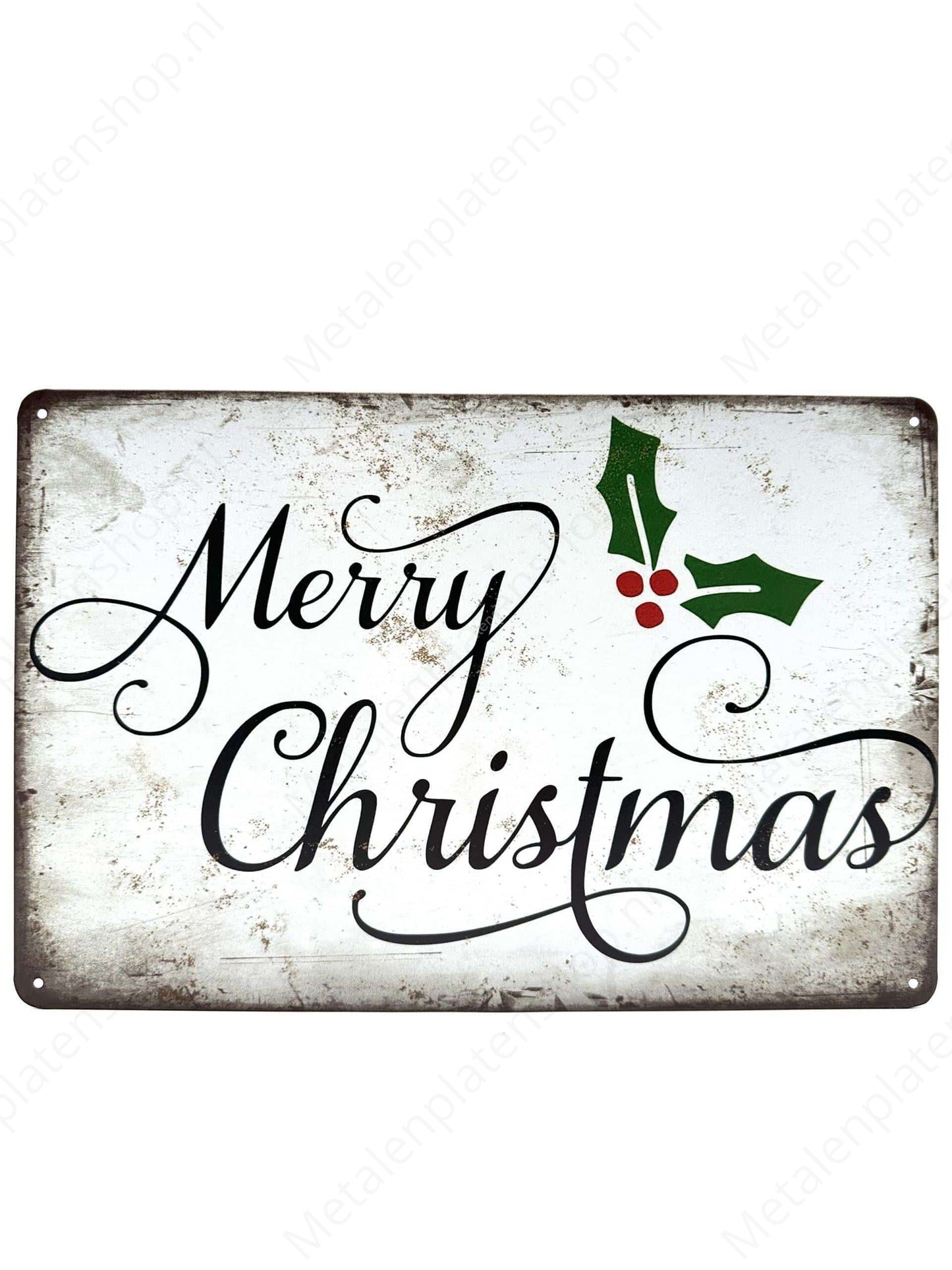 Merry Christmas