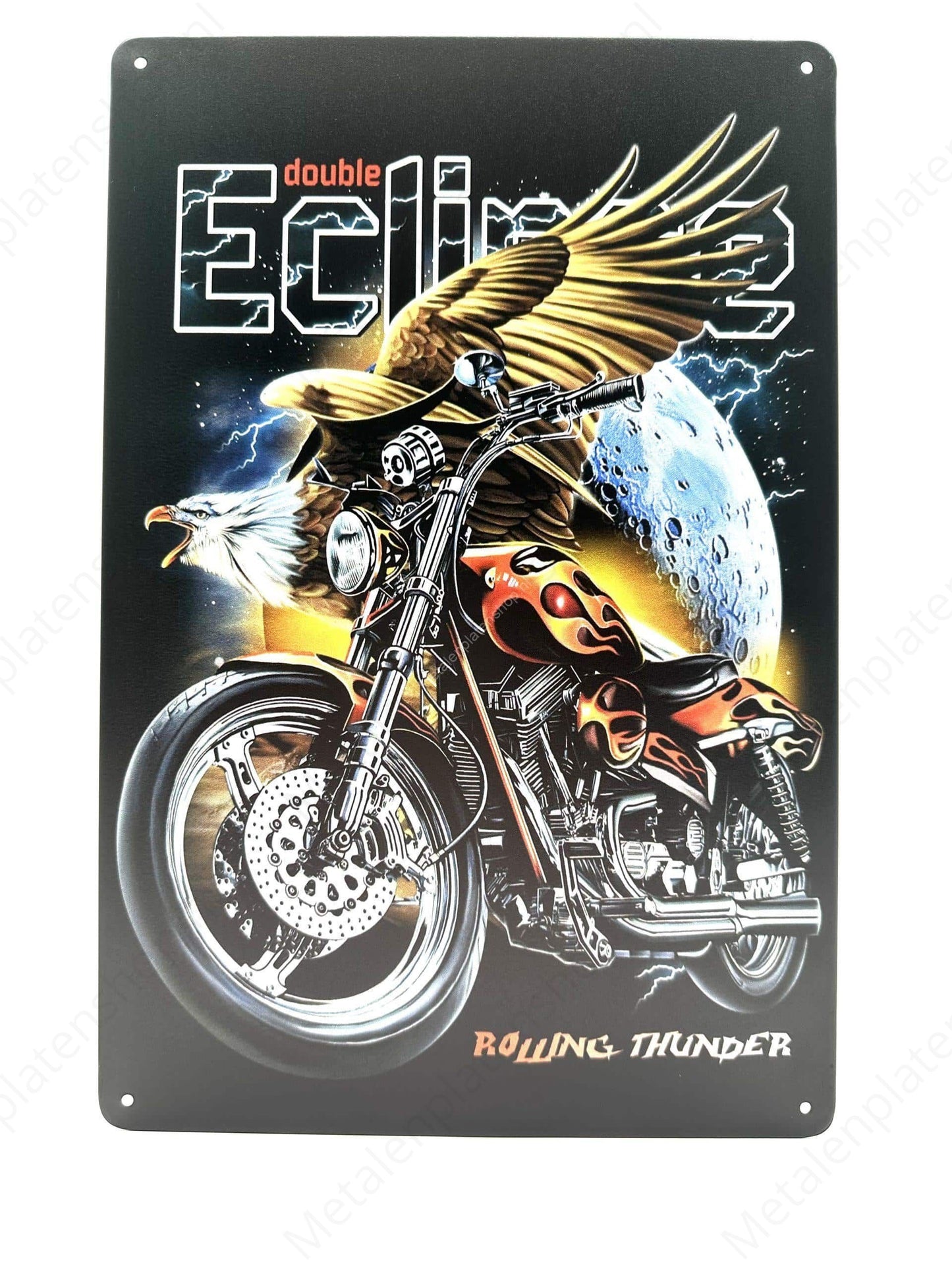 Rolling Thunder