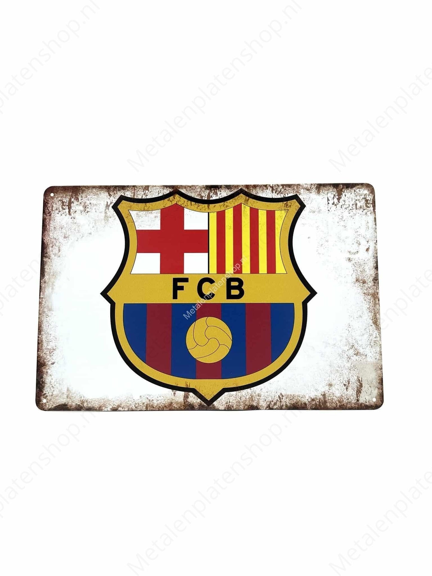 FC Barcelona - Voetbal