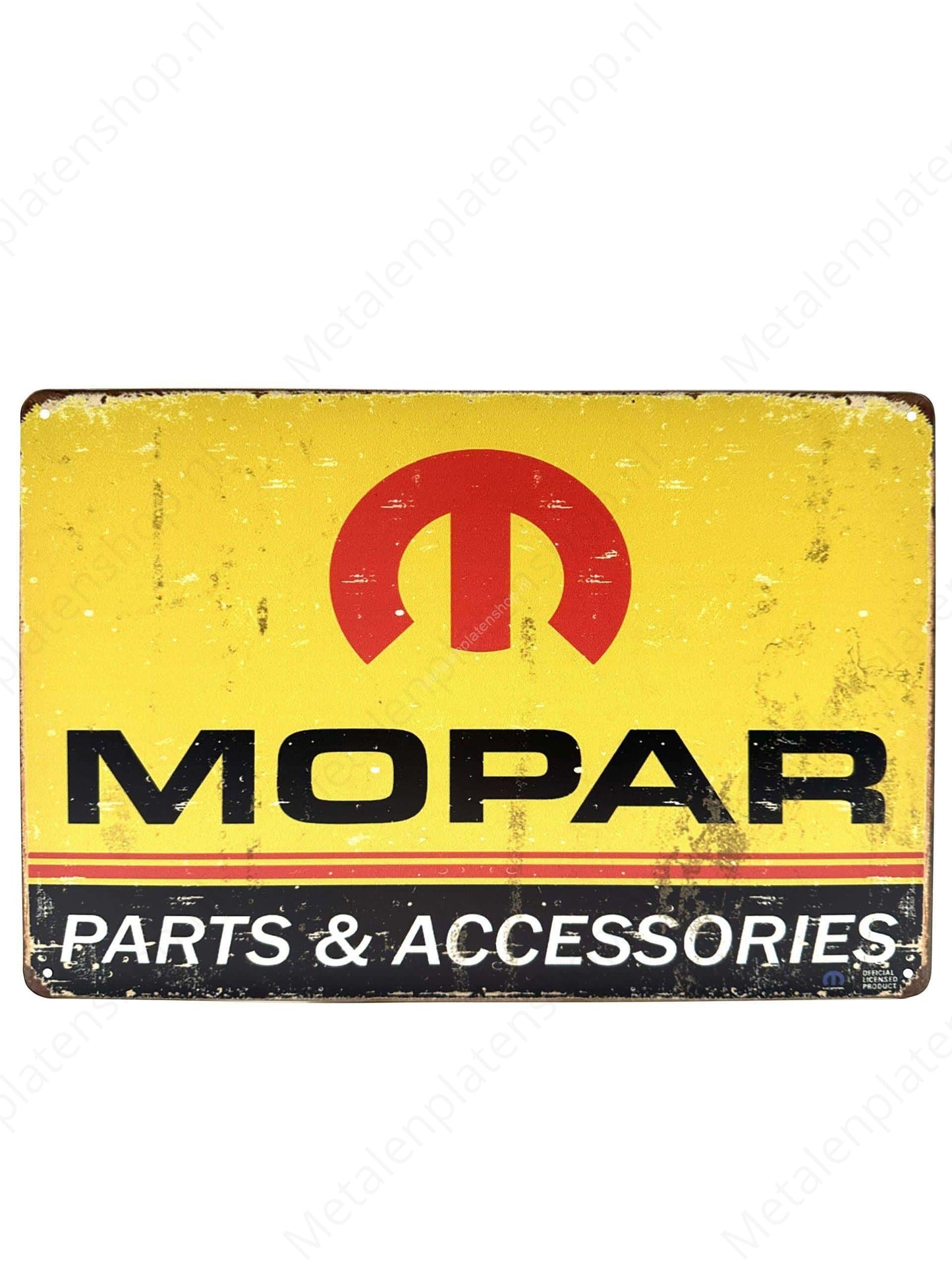 Mopar