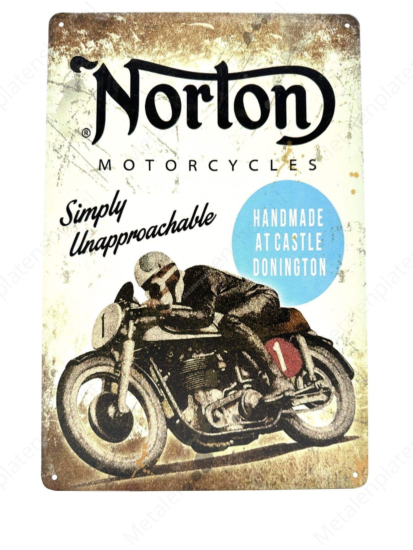 Norton Motorcycles