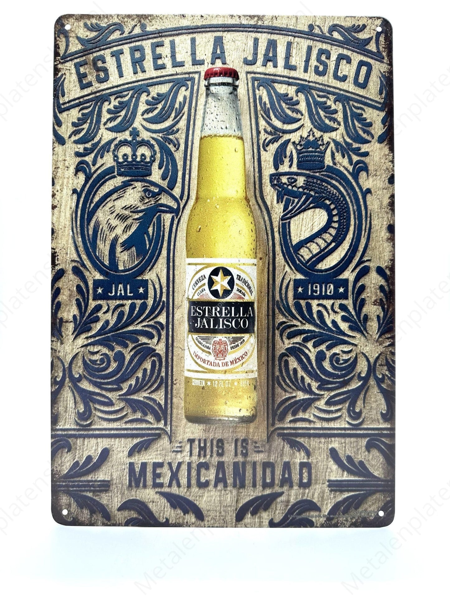 Estrella Jalisco