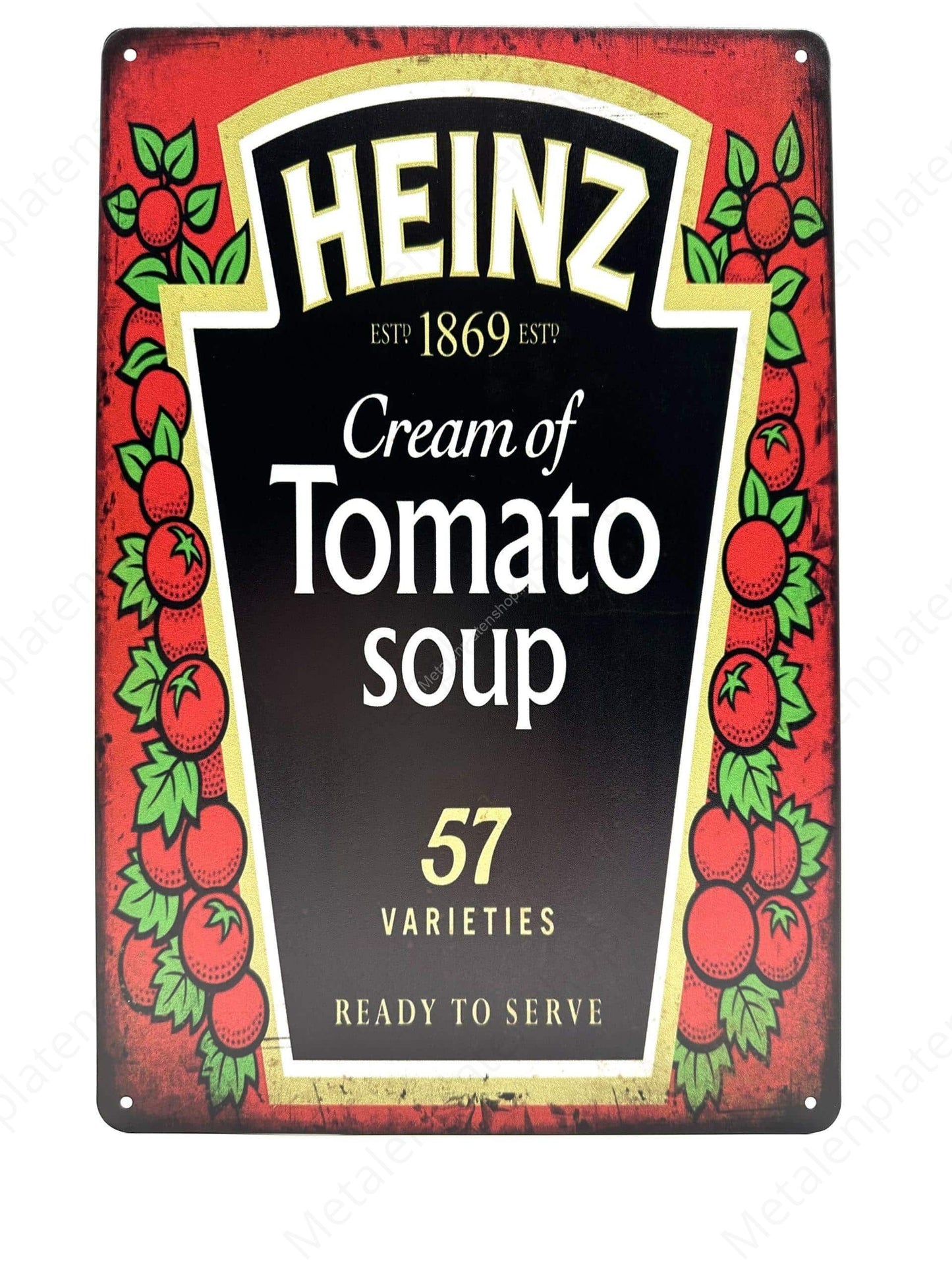 Heinz Tomato Soup