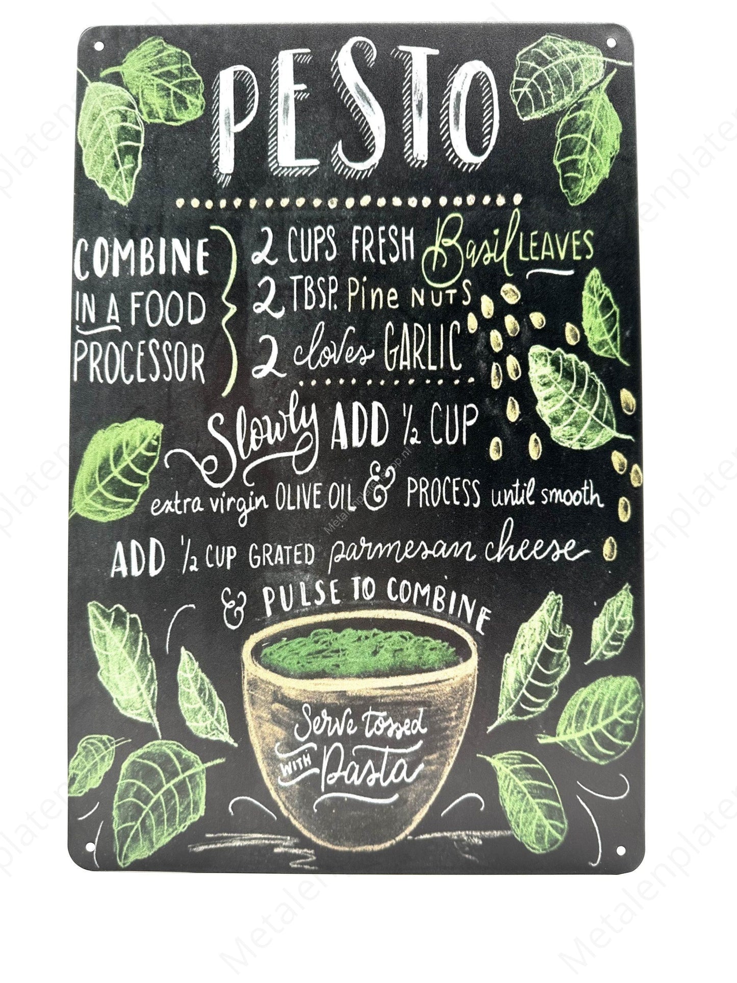 Pesto