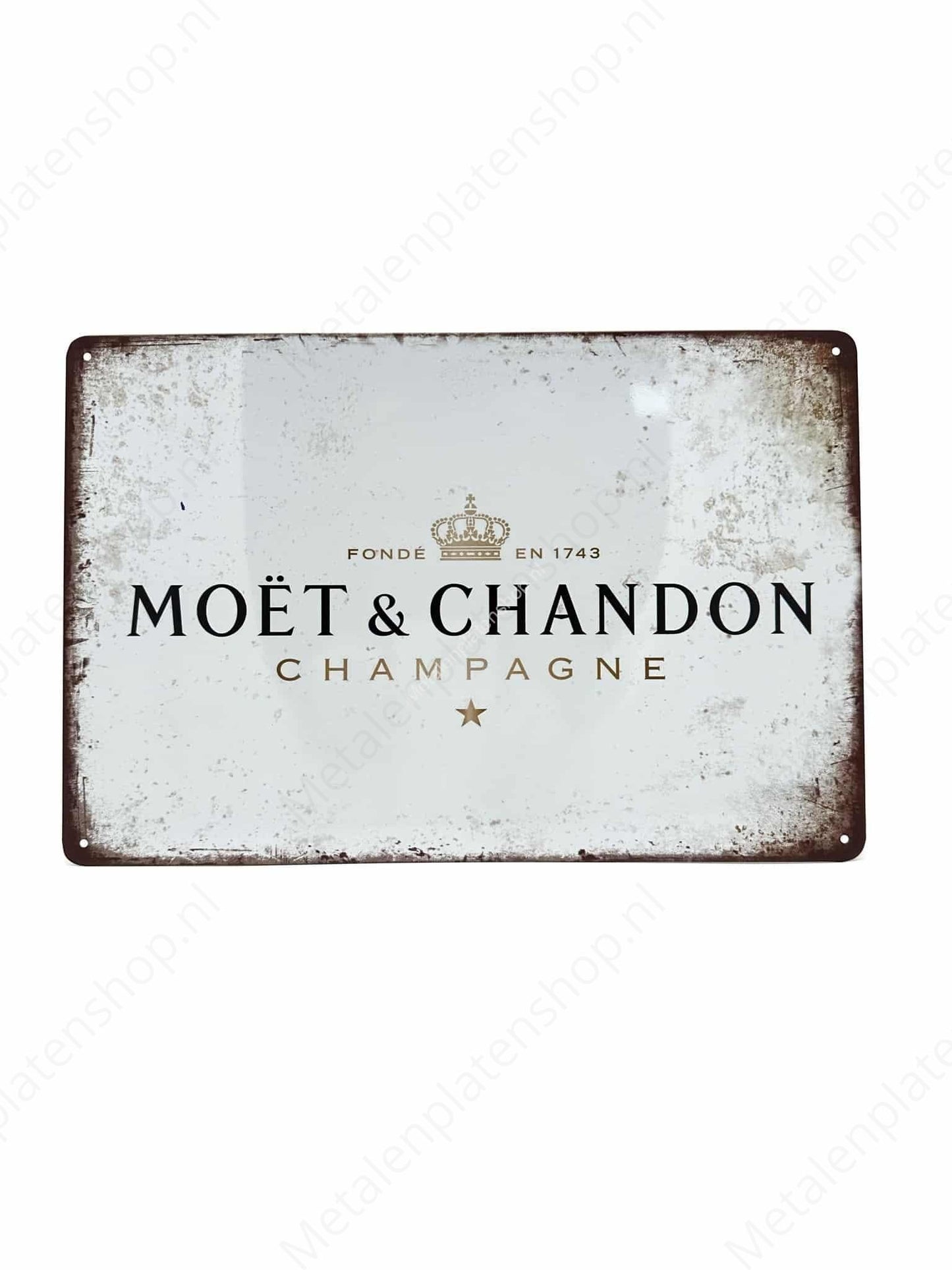 Moet & Chandon Champagne