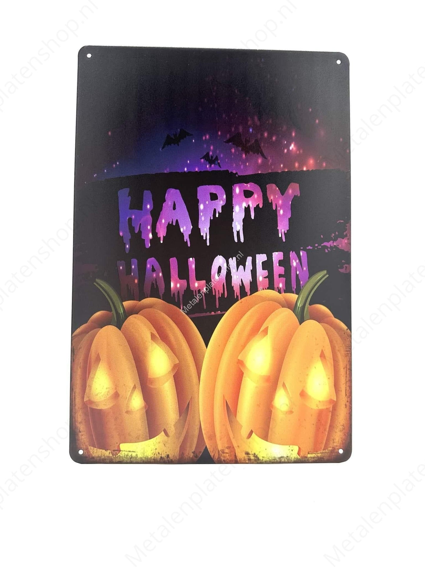 Happy Halloween 2