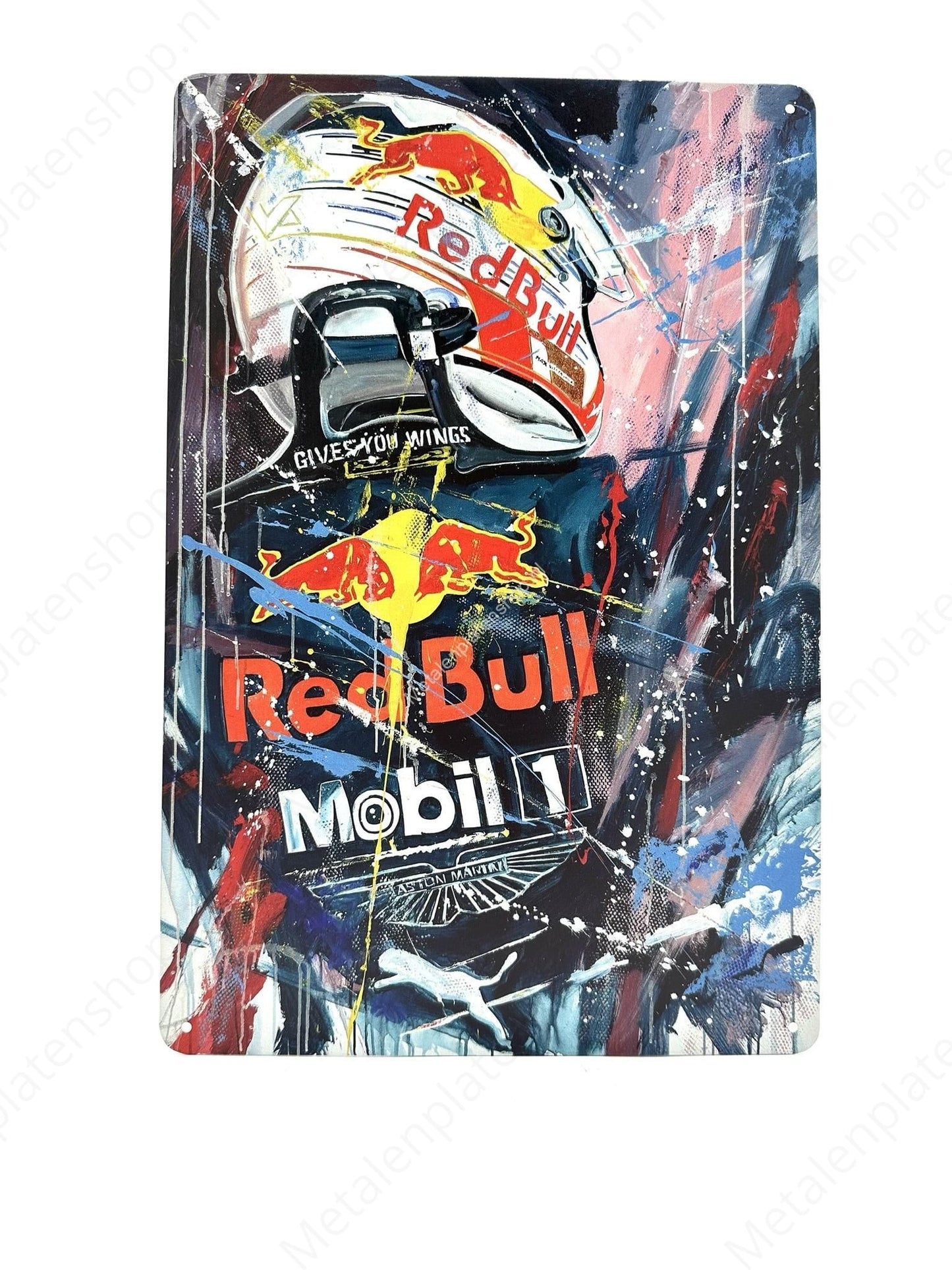 Max Verstappen - Formule 1 - #3
