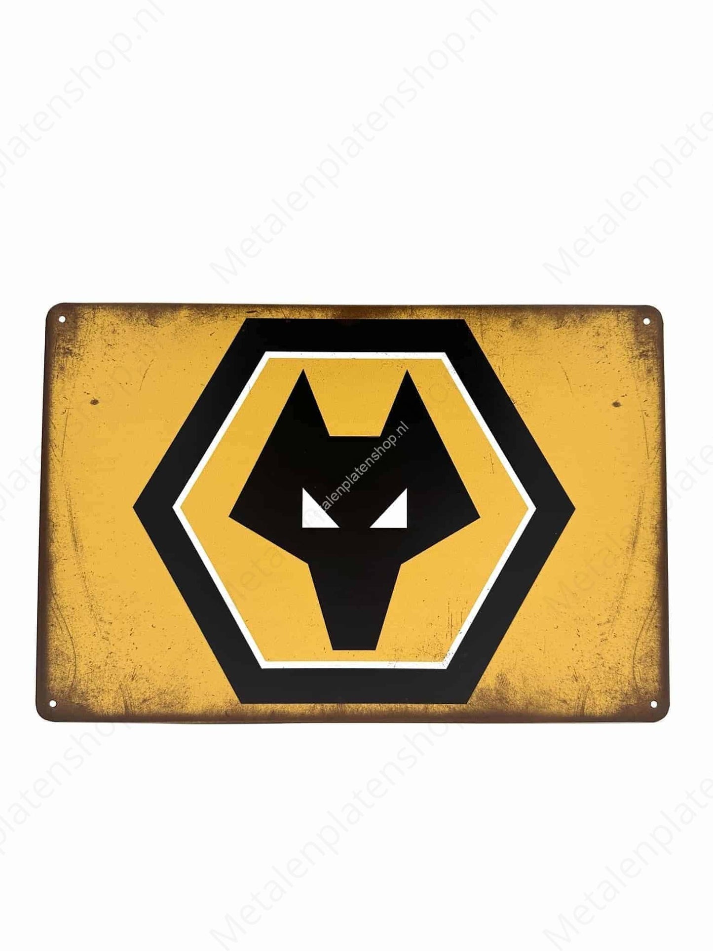 Wolves - Voetbal