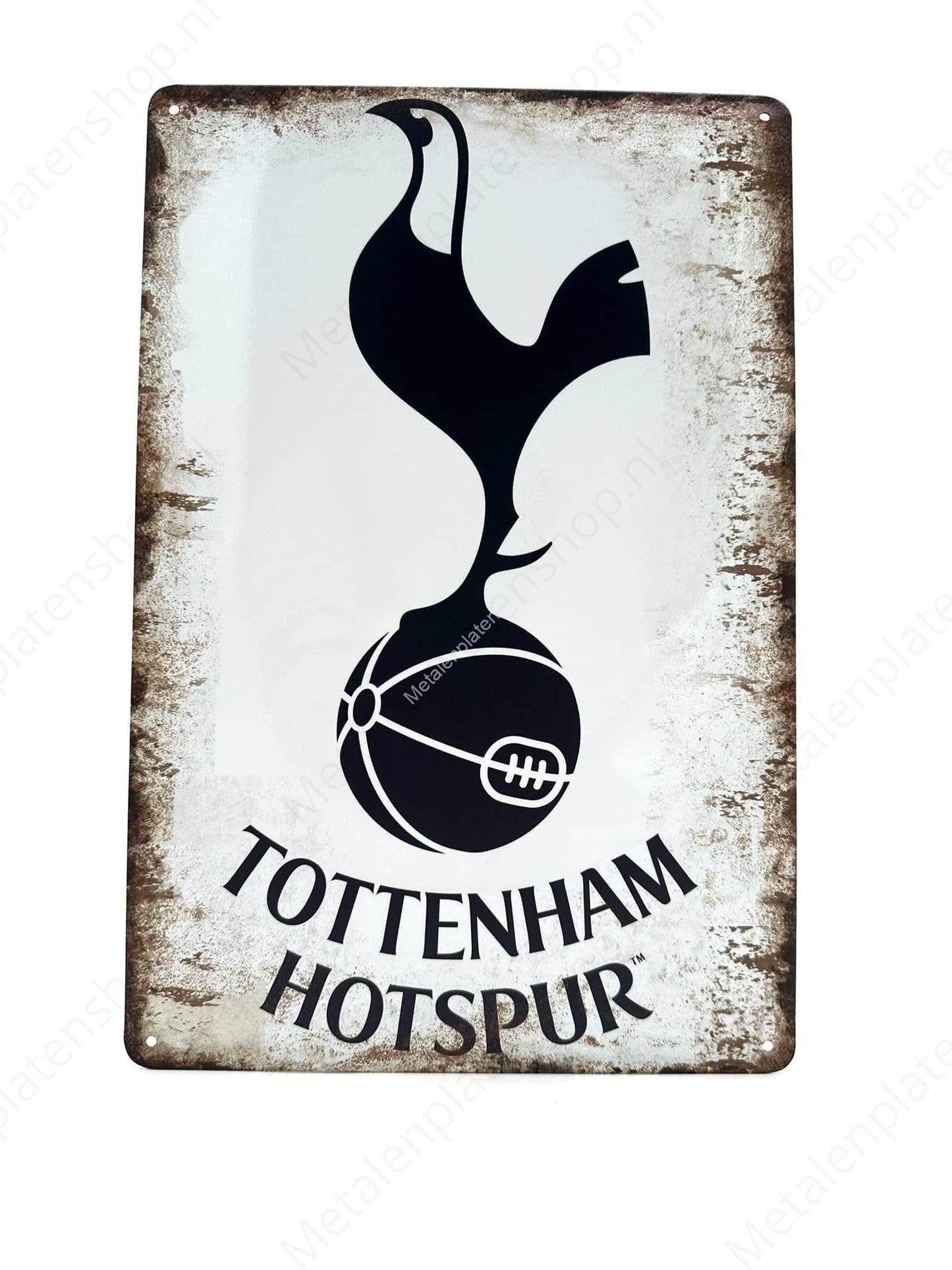 Tottenham Hotspur - Voetbal