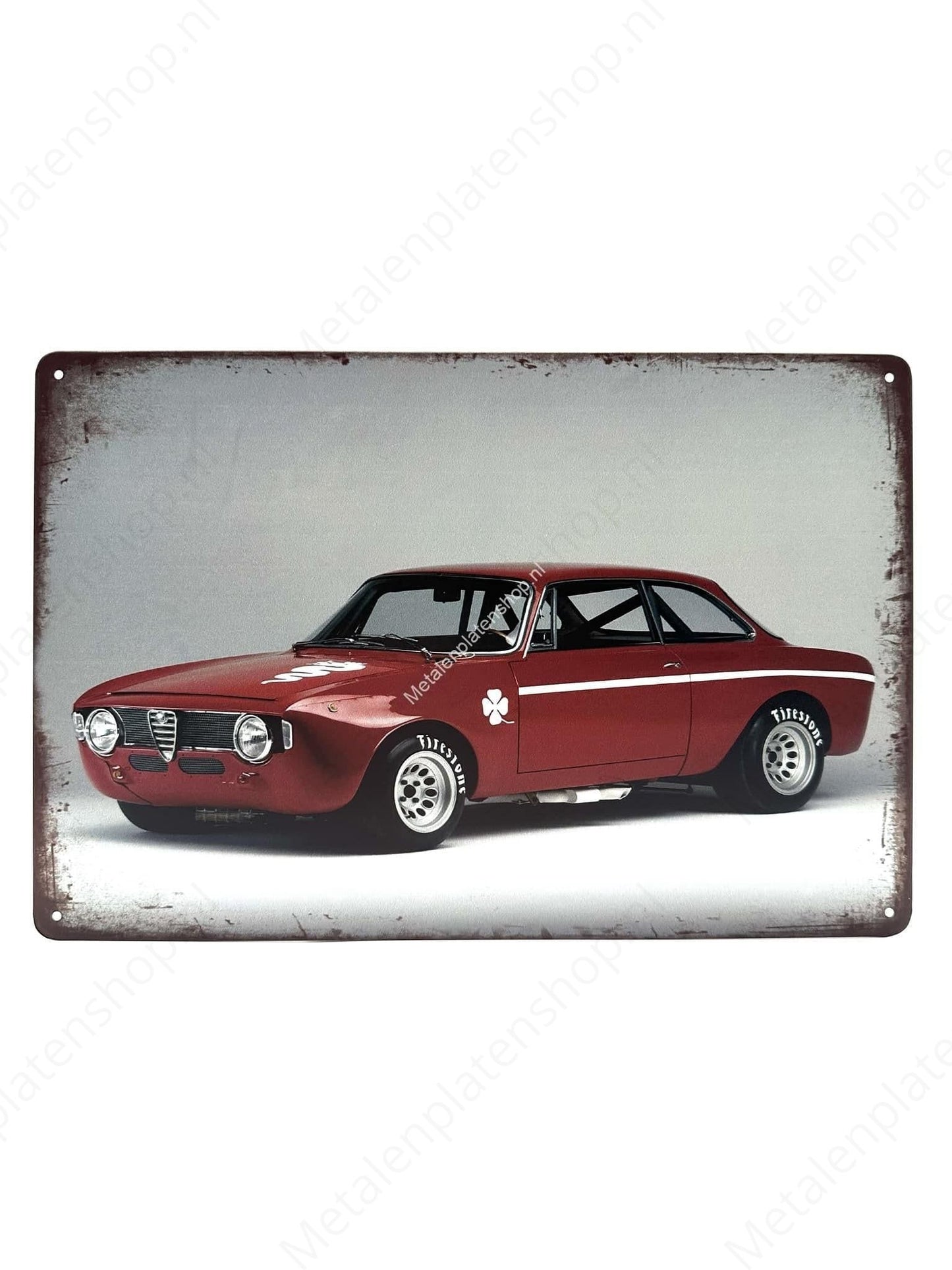 Alfa Romeo - Vintage