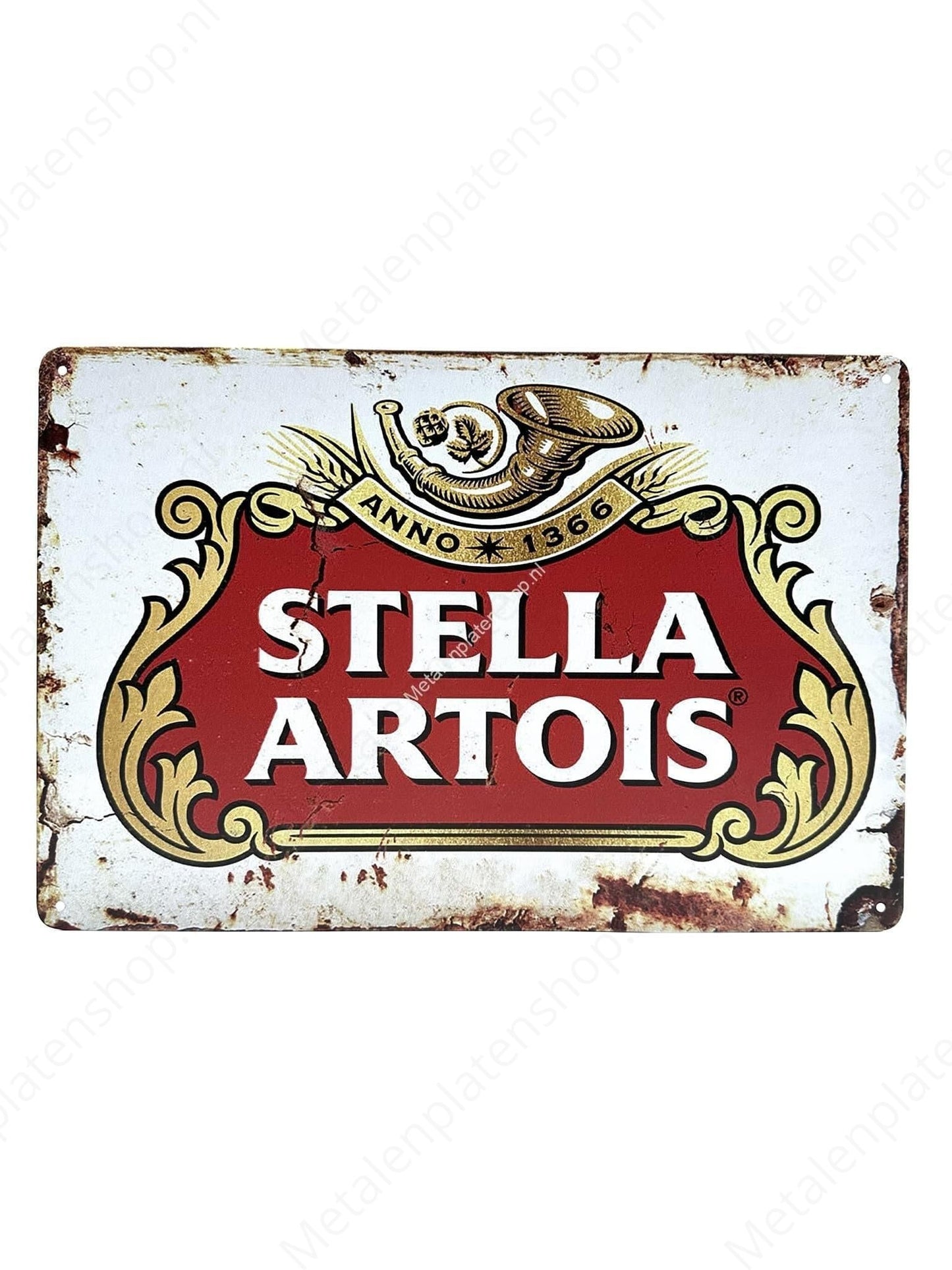Stella Artois - Anno 1366