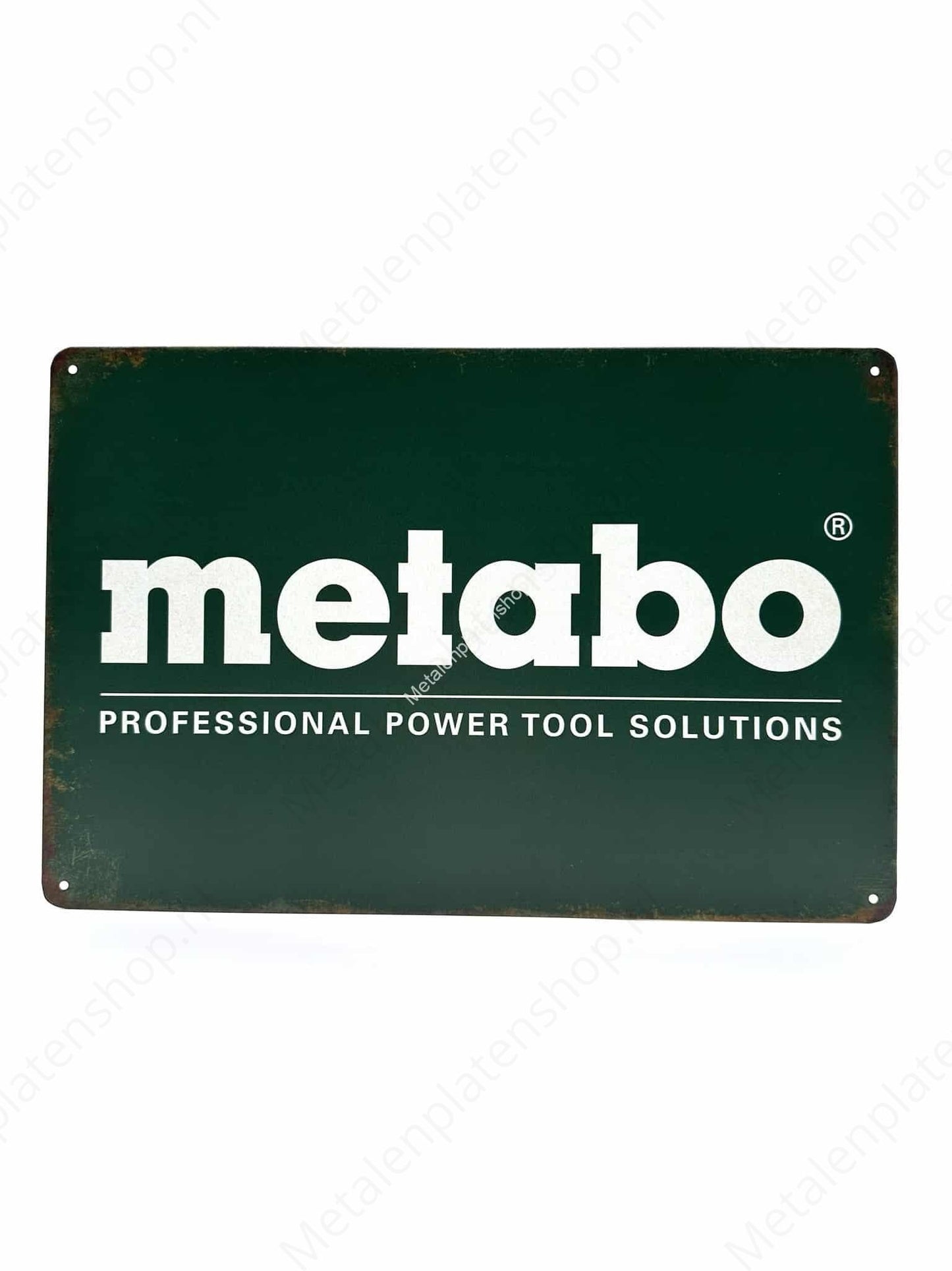 Metabo - Professional Power Tools Solutions