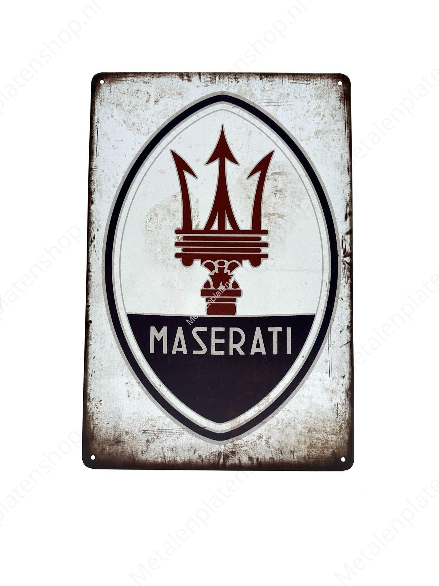 Maserati