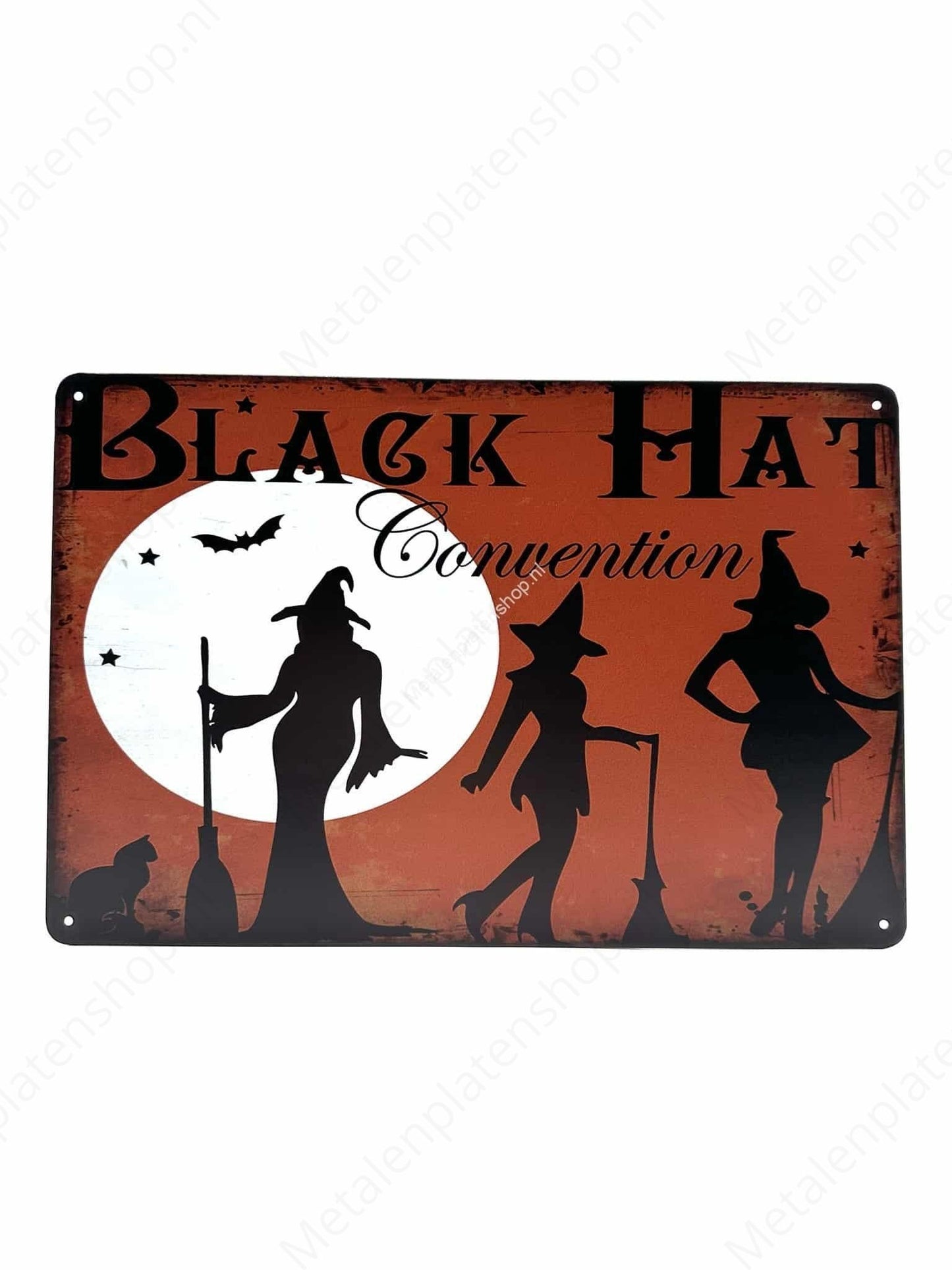 Black Hat Convention