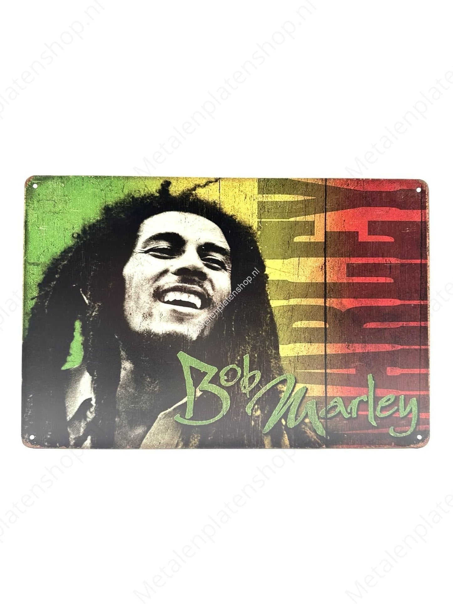 Bob Marley #2