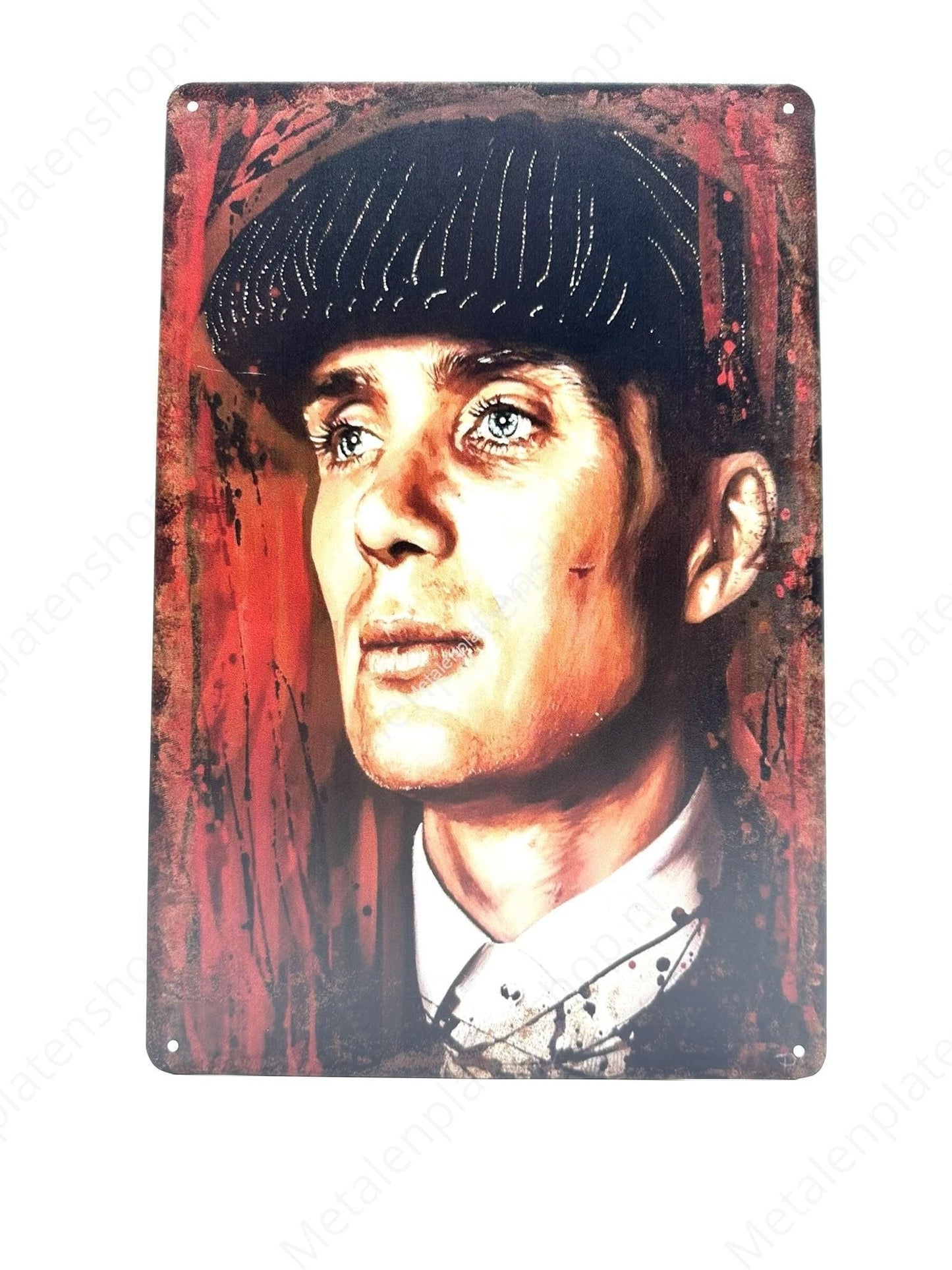 Peaky Blinders - Tommy Shelby